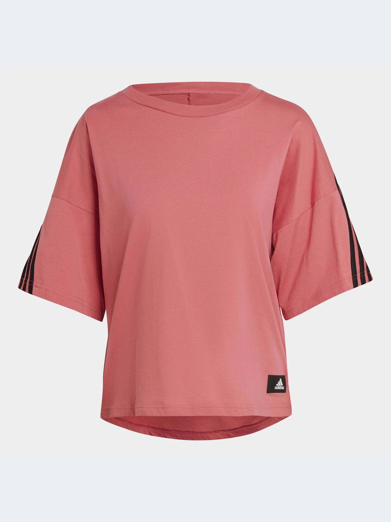 Футболки и поло Adidas модель HK0494-KZ Футболки и поло Adidas модель HK0494-KZ Фото