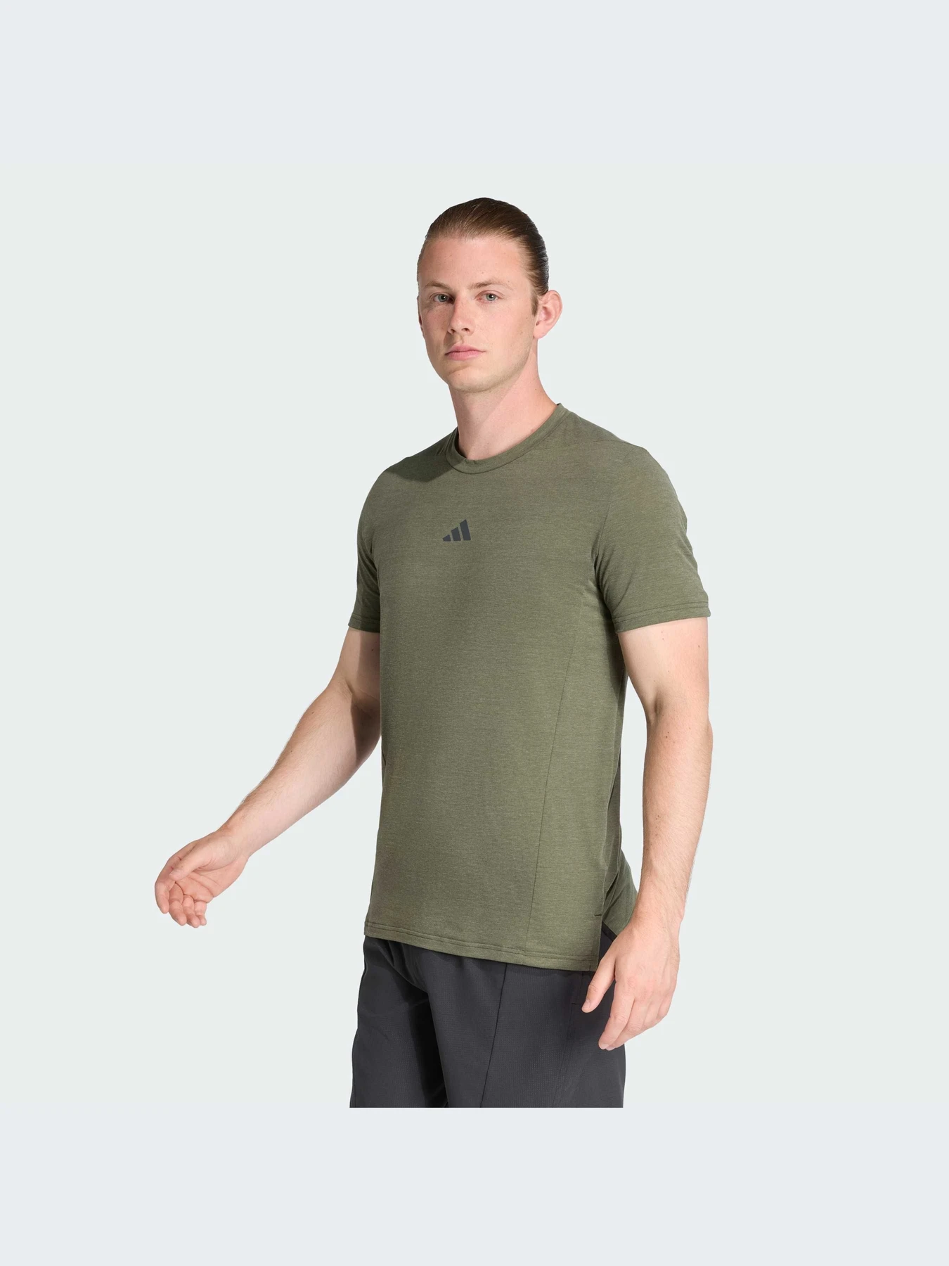 Футболки и поло Adidas модель JX3288-KZ Футболки и поло Adidas модель JX3288-KZ Фото
