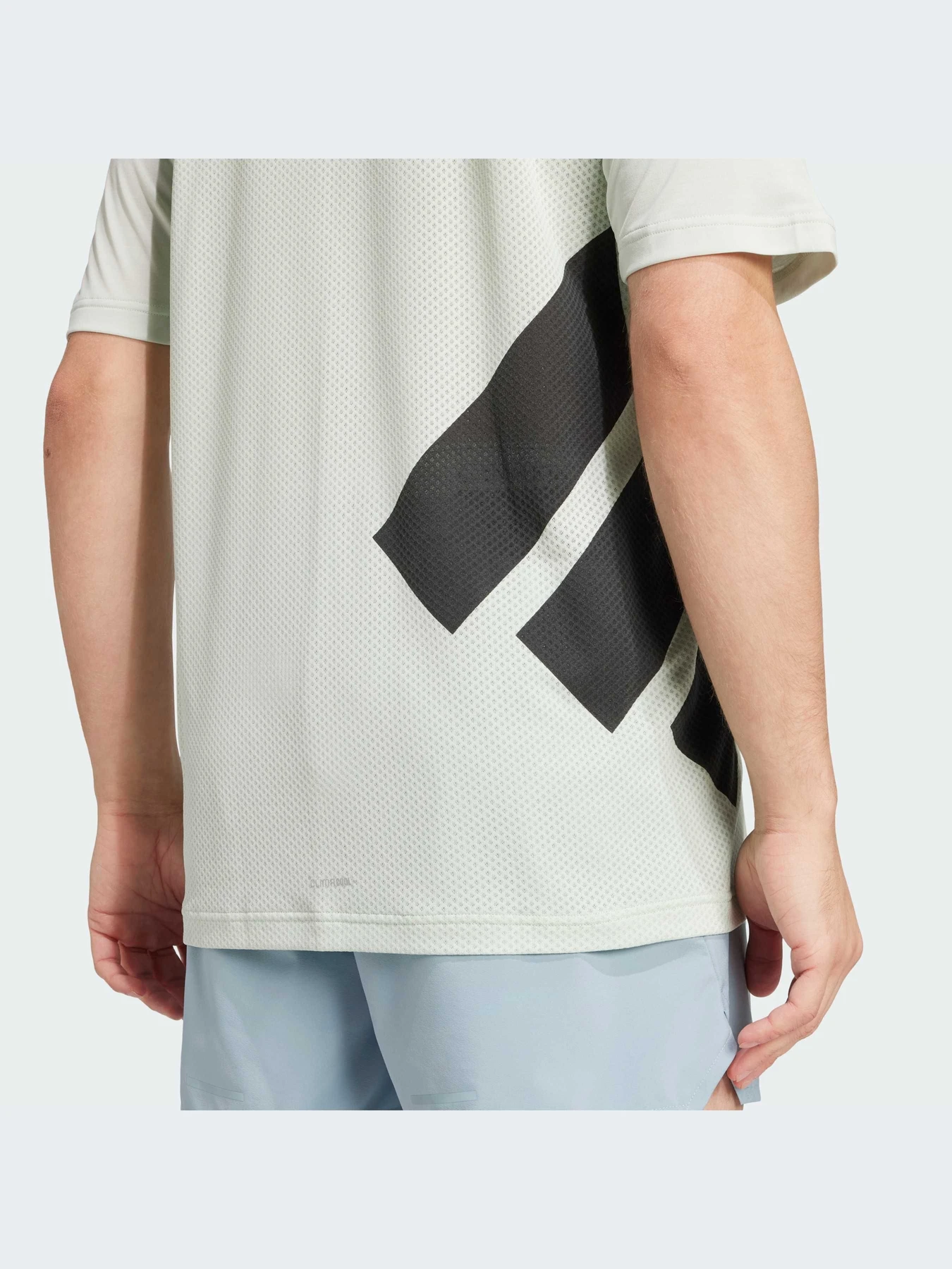 Футболки и поло Adidas модель JN8156-KZ Футболки и поло Adidas модель JN8156-KZ Фото