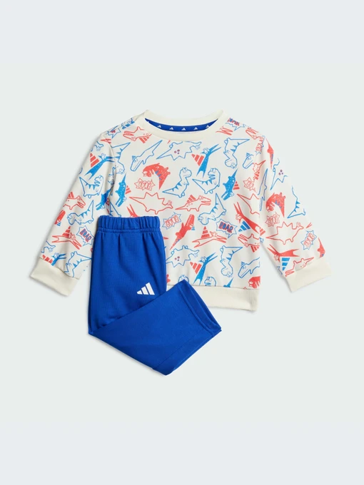 Костюмы Adidas модель JN2233-KZ Фото