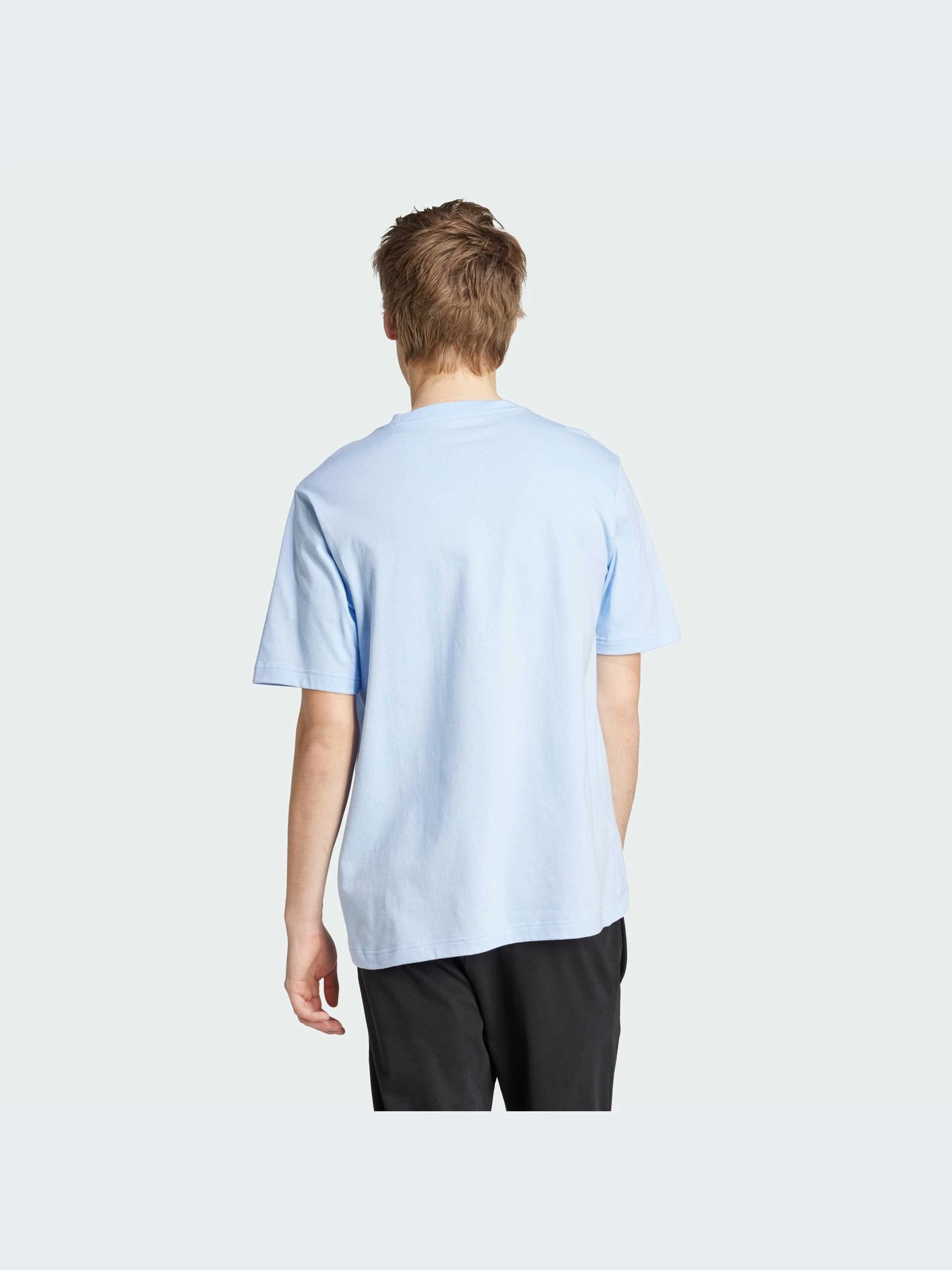 Футболки и поло Adidas модель JM0376-KZ Футболки и поло Adidas модель JM0376-KZ Фото