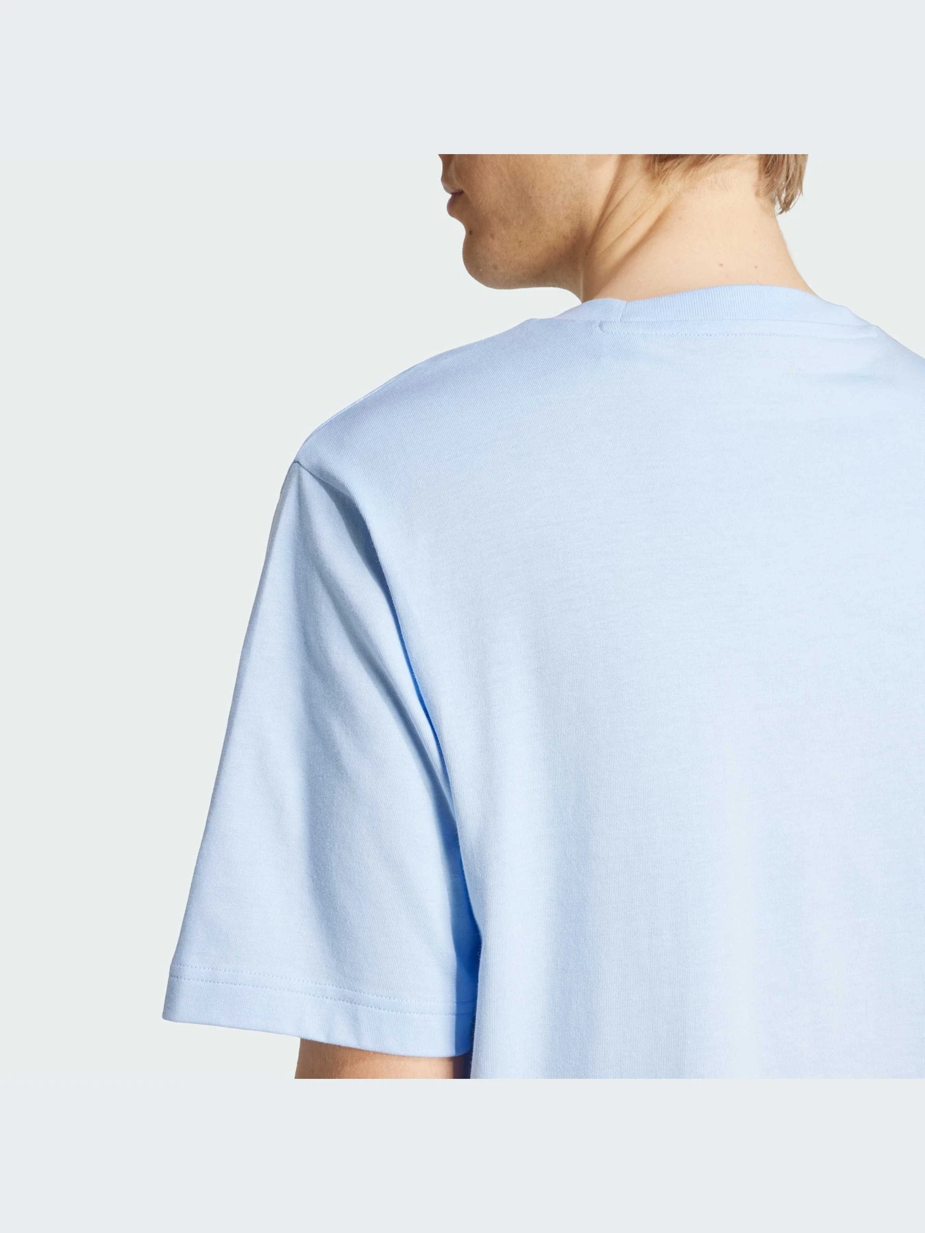 Футболки и поло Adidas модель JM0376-KZ Футболки и поло Adidas модель JM0376-KZ Фото