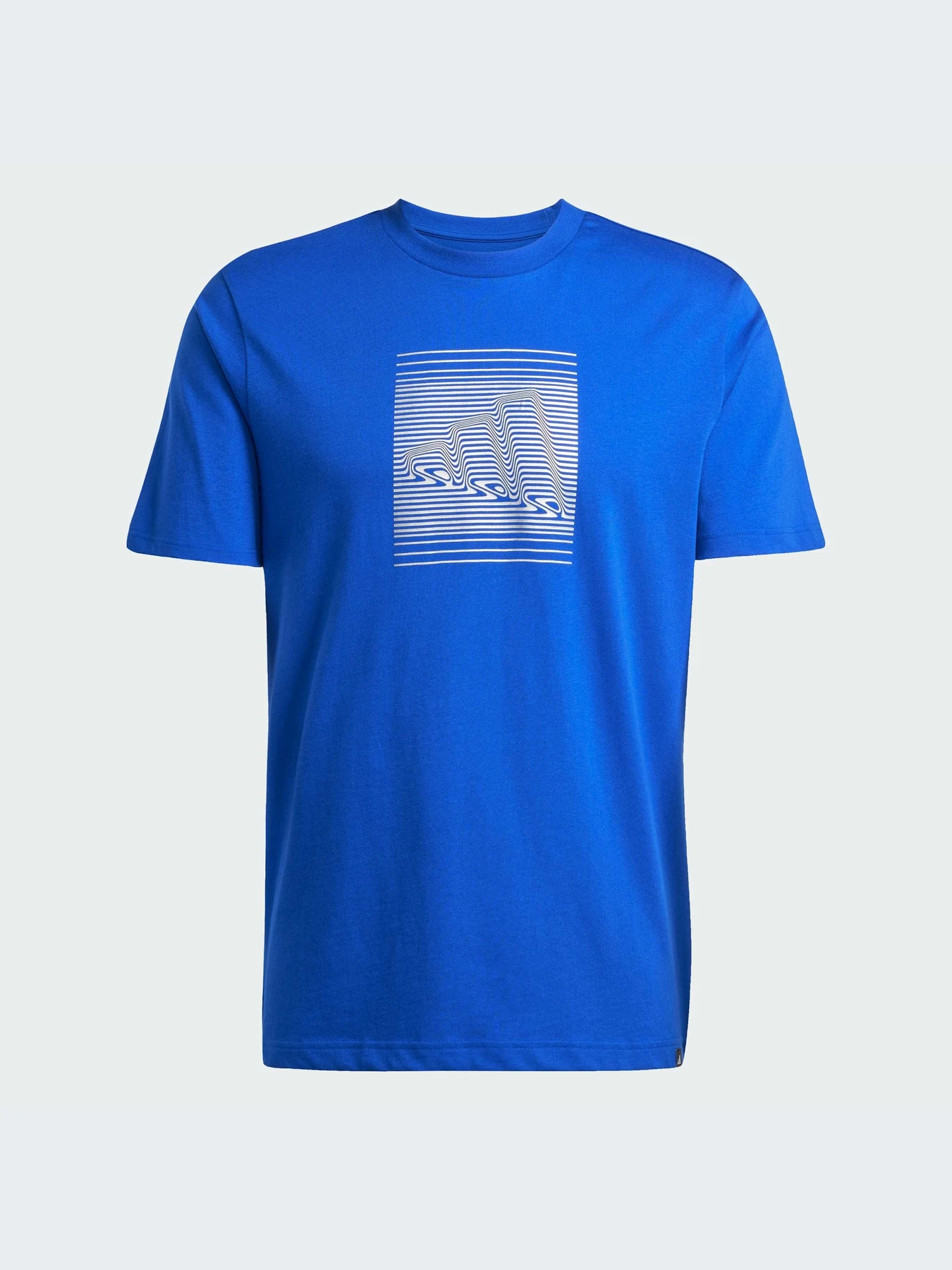Футболки и поло Adidas модель JJ3921-KZ Футболки и поло Adidas модель JJ3921-KZ Фото