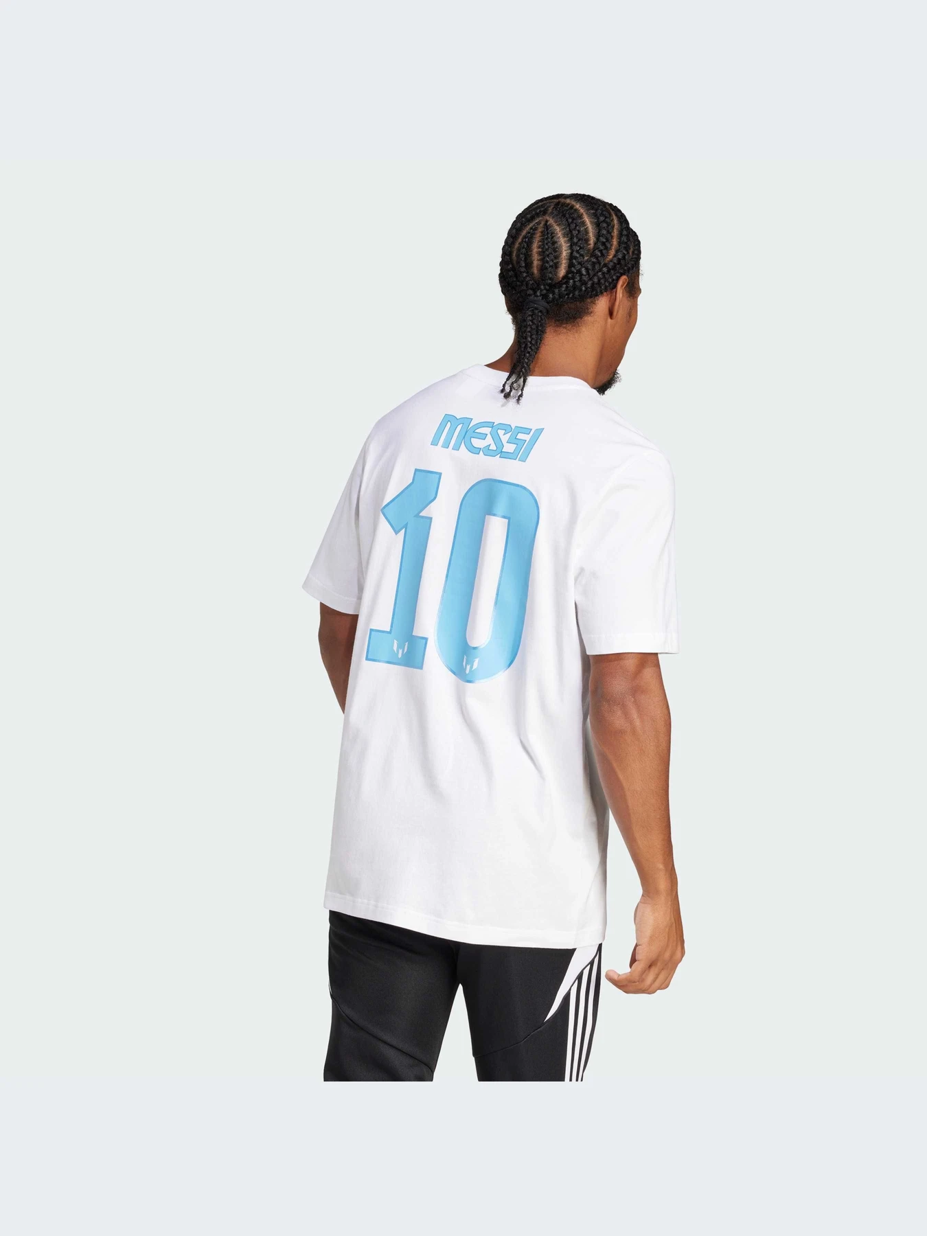 Футболки и поло Adidas модель JJ1418-KZ Футболки и поло Adidas модель JJ1418-KZ Фото