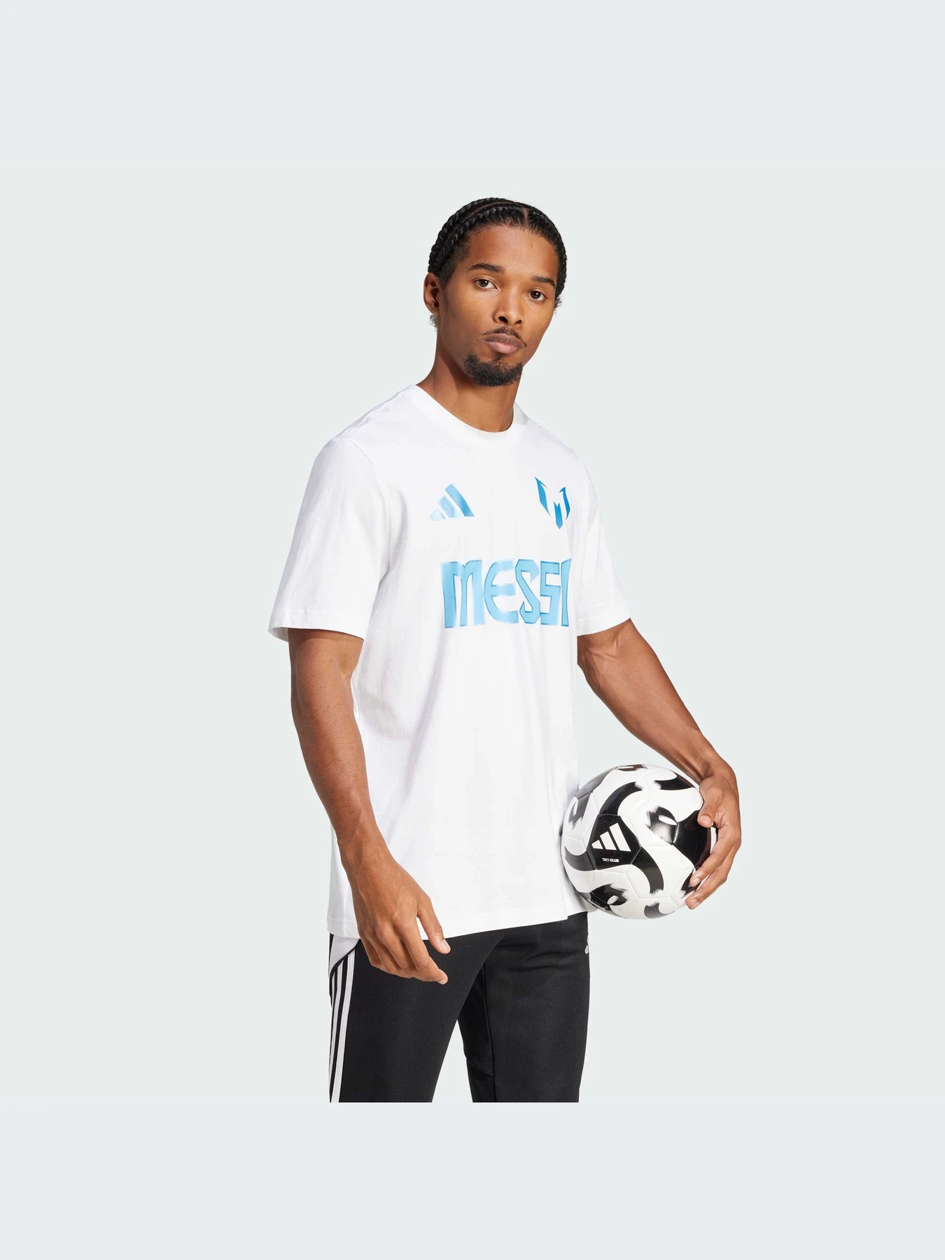 Футболки и поло Adidas модель JJ1418-KZ Футболки и поло Adidas модель JJ1418-KZ Фото