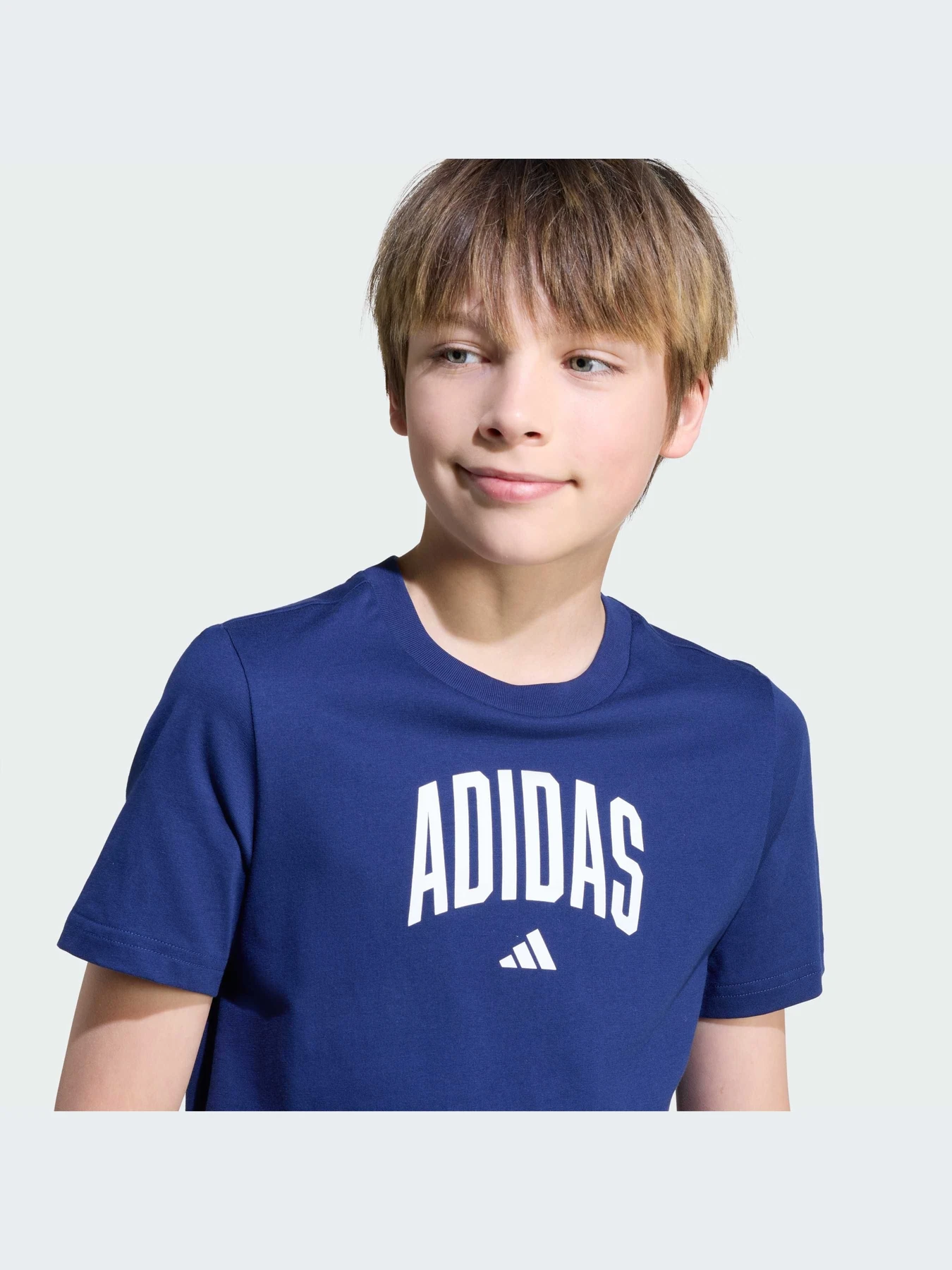 Футболки и поло Adidas модель JV5193-KZ Футболки и поло Adidas модель JV5193-KZ Фото
