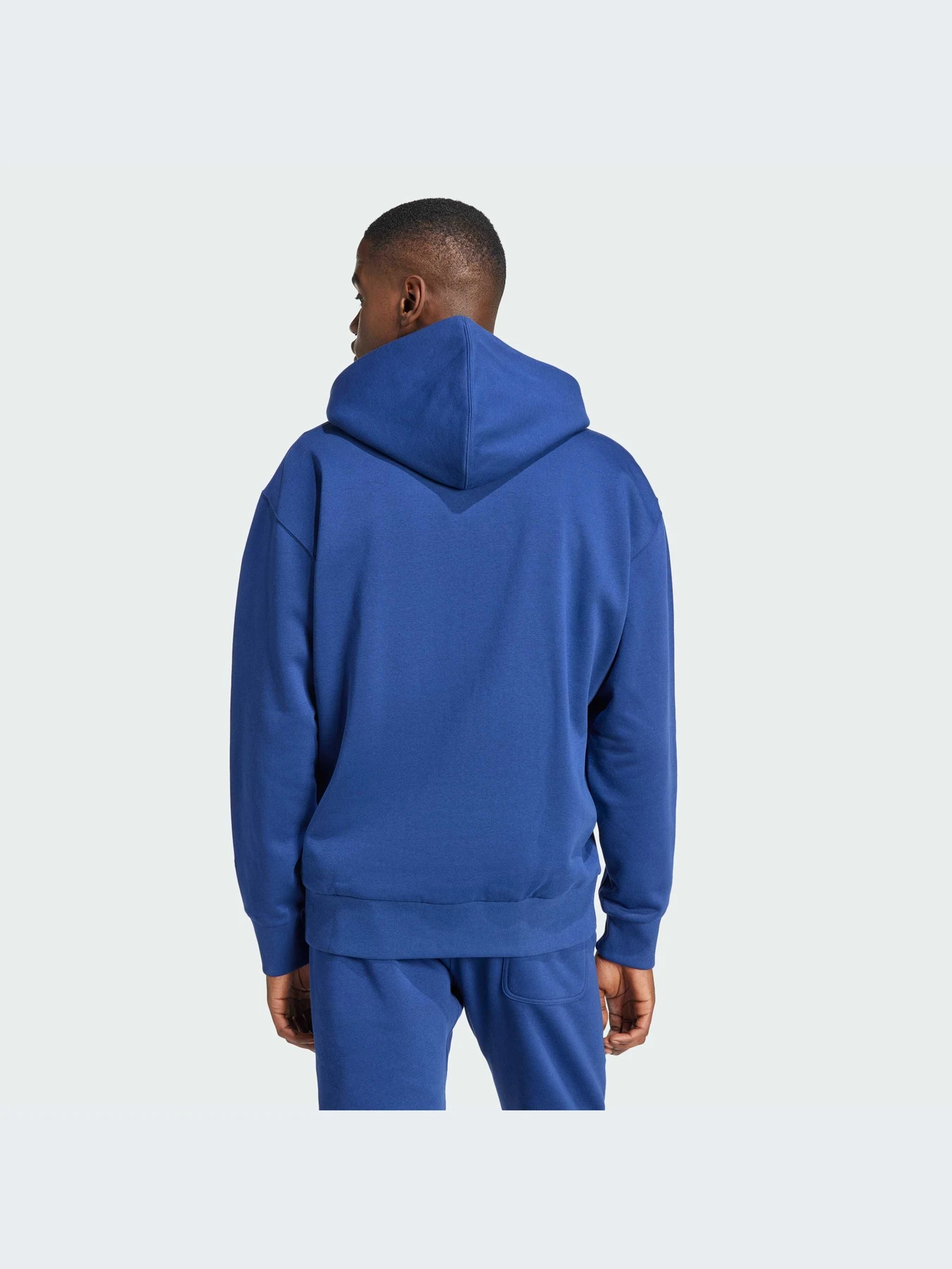 Худи и свитшоты Adidas модель JI8789-KZ Худи и свитшоты Adidas модель JI8789-KZ Фото
