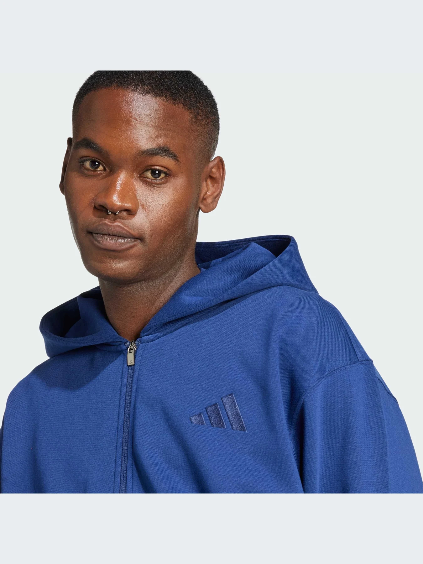 Худи и свитшоты Adidas модель JI8789-KZ Худи и свитшоты Adidas модель JI8789-KZ Фото