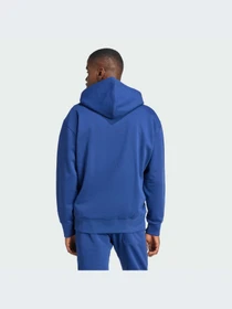 Худи и свитшоты Adidas модель JI8789-KZ Фото