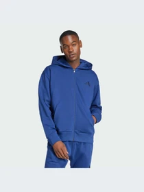 Худи и свитшоты Adidas модель JI8789-KZ Фото