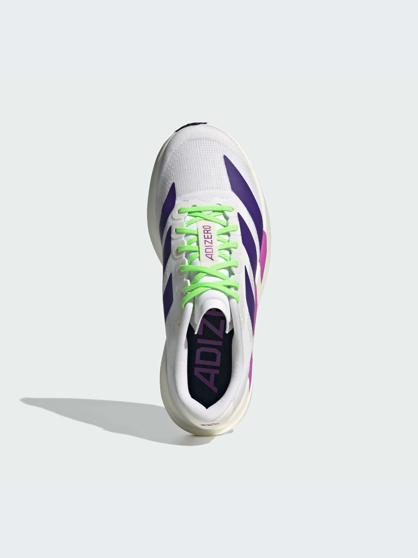 Кроссовки Adidas adizero модель JS4456-KZ Кроссовки Adidas adizero модель JS4456-KZ Фото