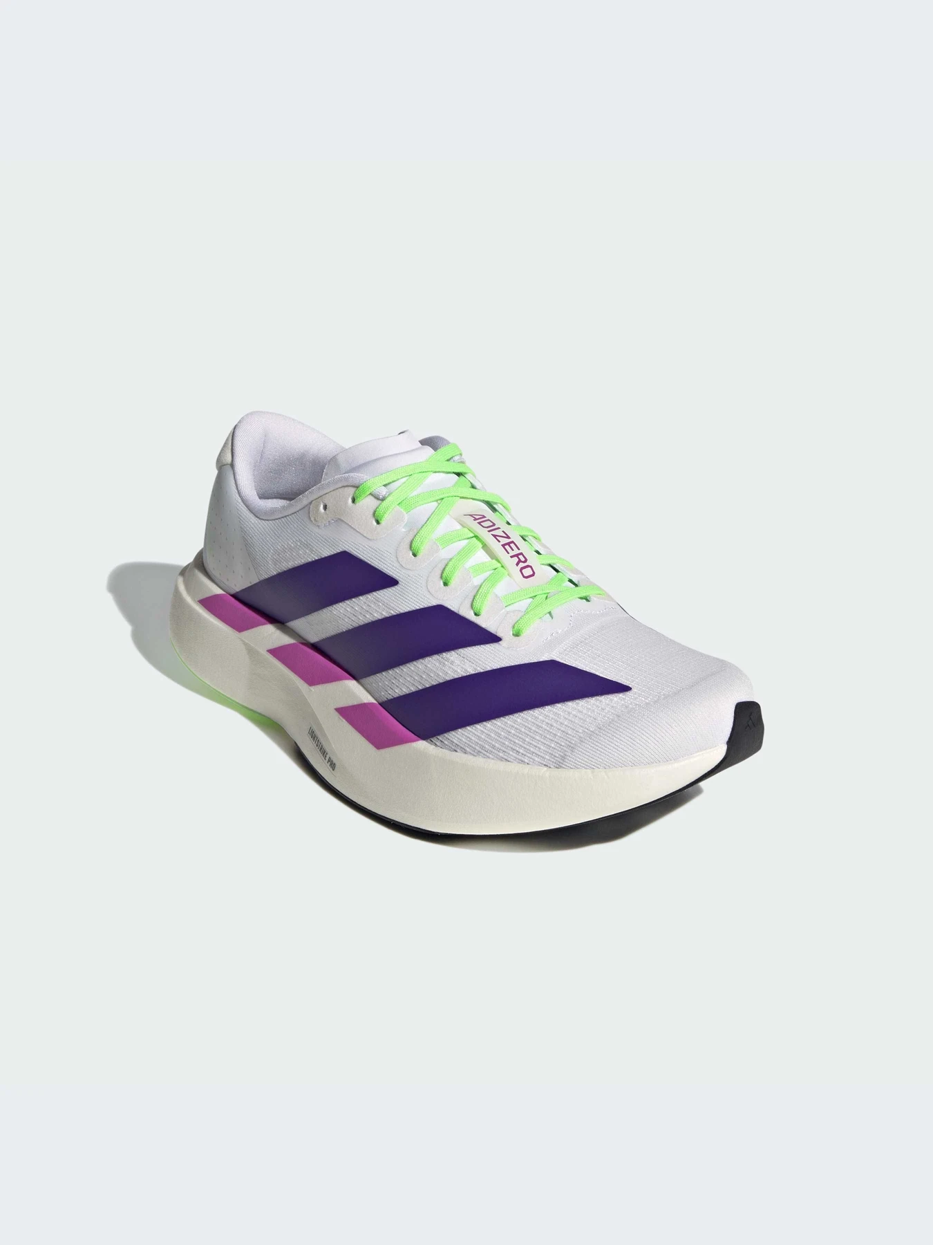 Кроссовки Adidas adizero модель JS4456-KZ Кроссовки Adidas adizero модель JS4456-KZ Фото