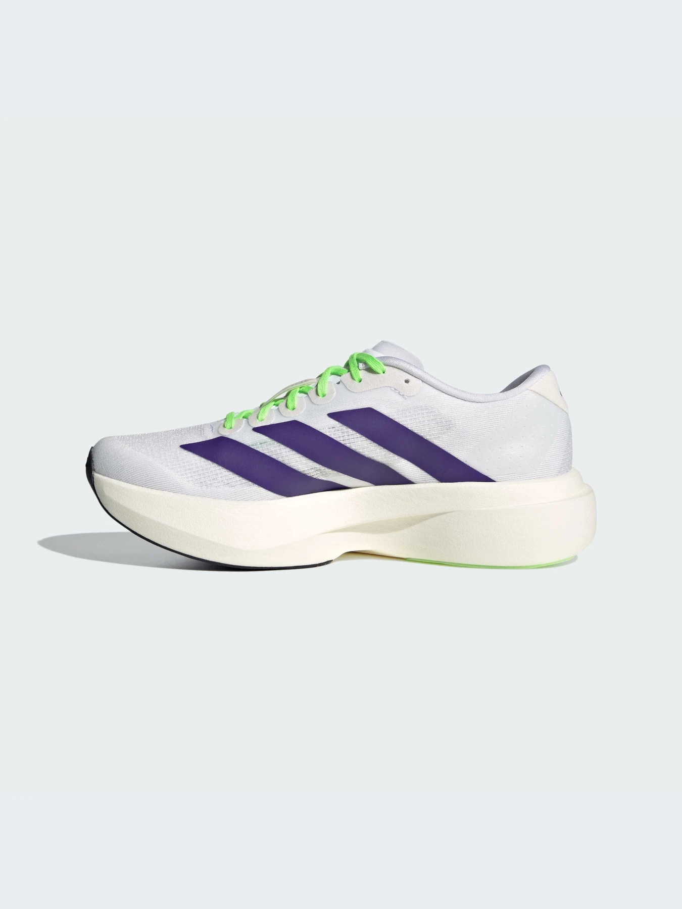 Кроссовки Adidas adizero модель JS4456-KZ Кроссовки Adidas adizero модель JS4456-KZ Фото