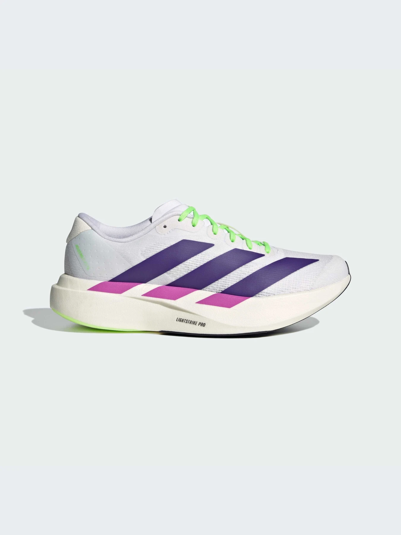 Кроссовки Adidas adizero модель JS4456-KZ Кроссовки Adidas adizero модель JS4456-KZ Фото
