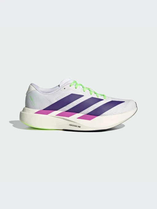 Кроссовки Adidas adizero модель JS4456-KZ Фото