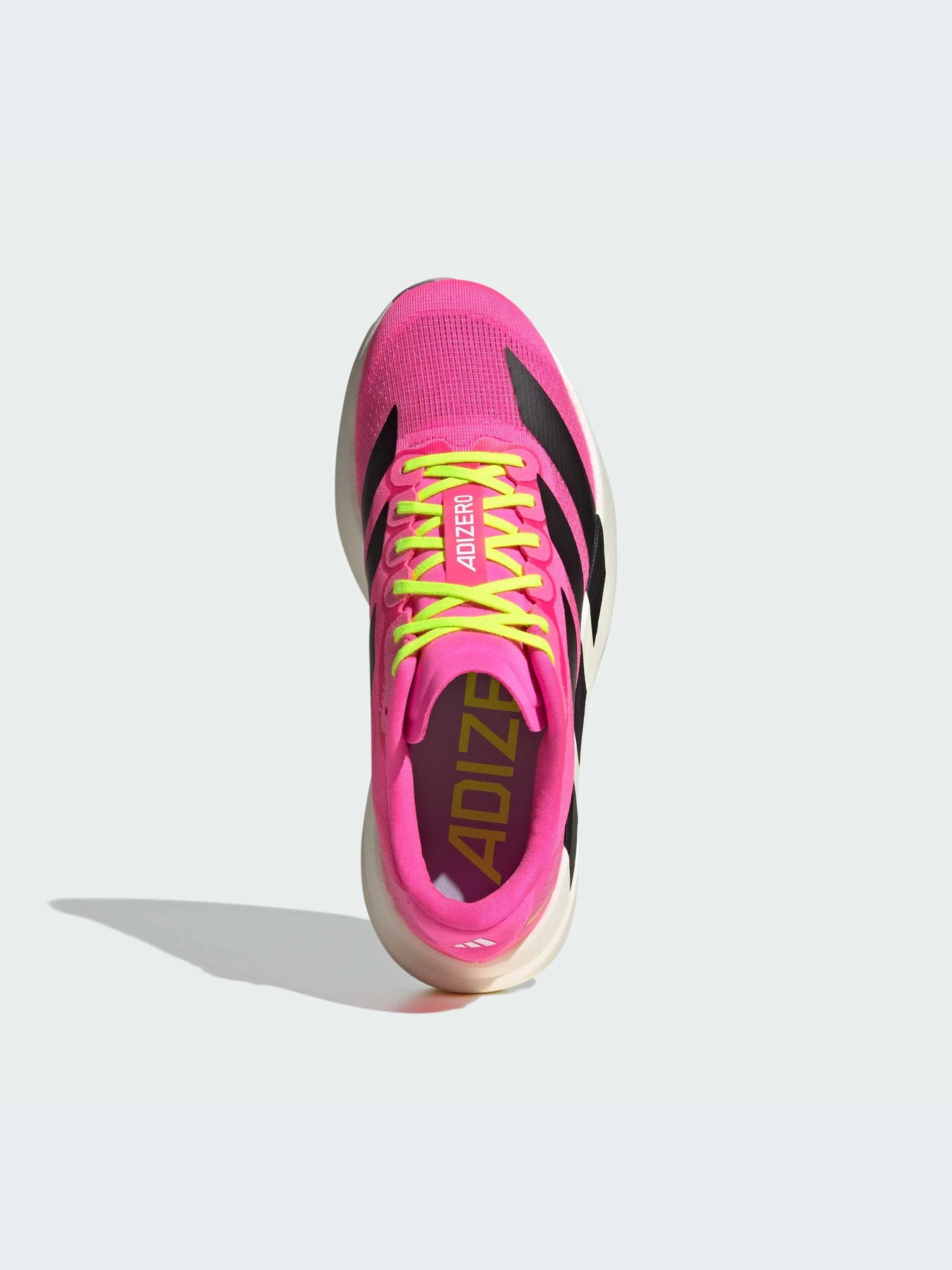 Кроссовки Adidas adizero модель JS4455-KZ Кроссовки Adidas adizero модель JS4455-KZ Фото