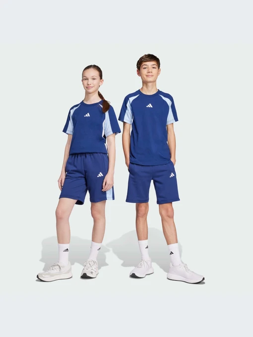 Шорты Adidas модель JI6232-KZ Фото
