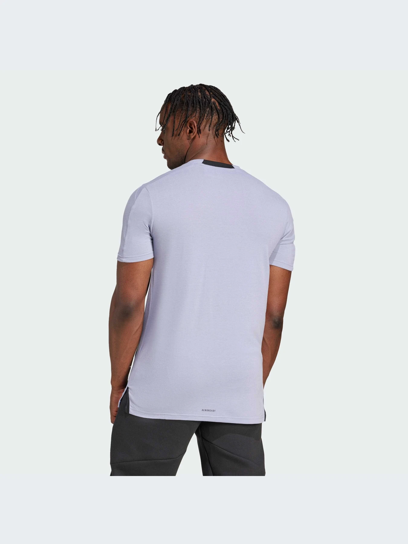 Футболки и поло Adidas модель JI5772-KZ Футболки и поло Adidas модель JI5772-KZ Фото