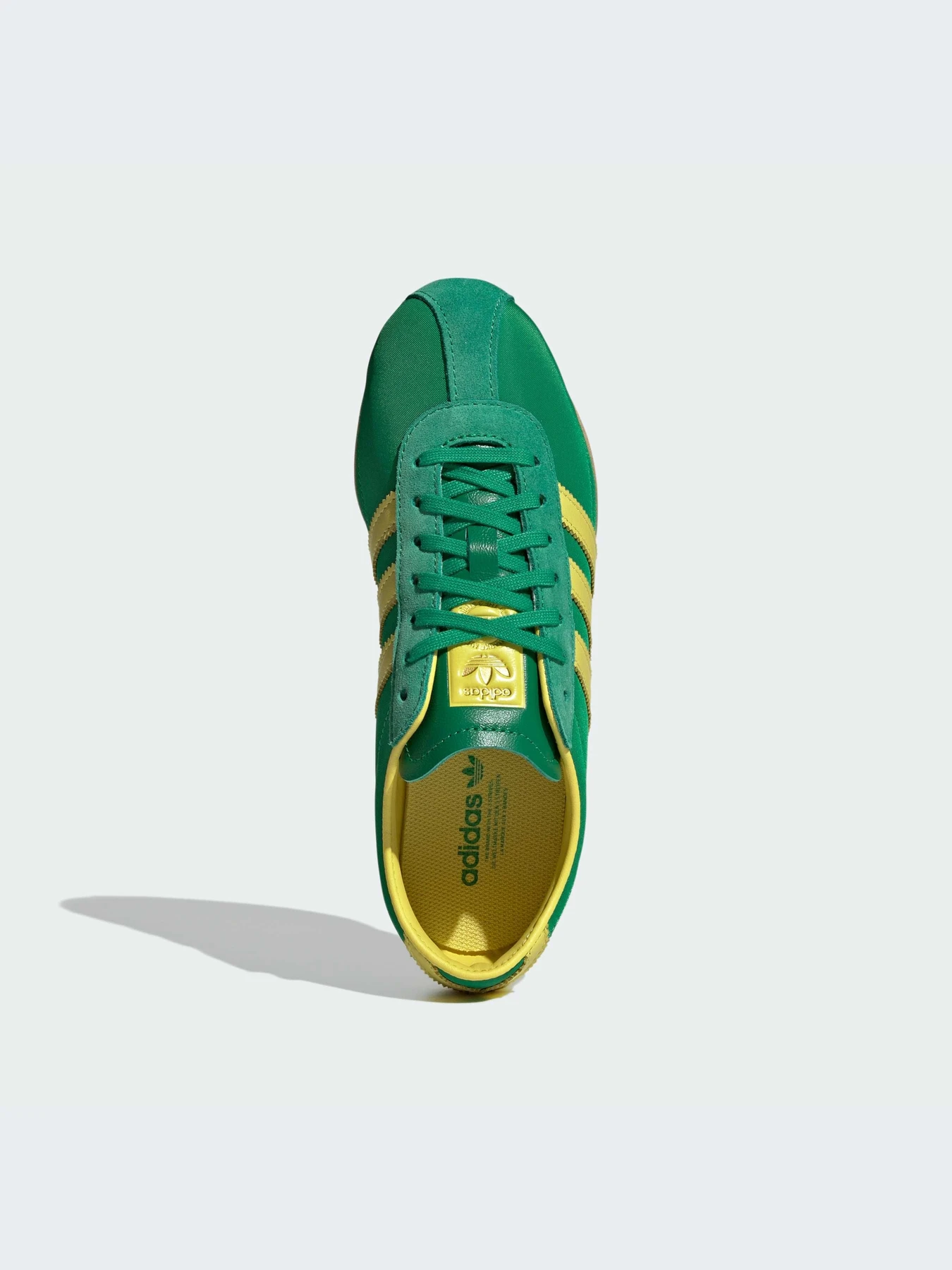 Кроссовки Adidas модель JI3298-KZ Кроссовки Adidas модель JI3298-KZ Фото