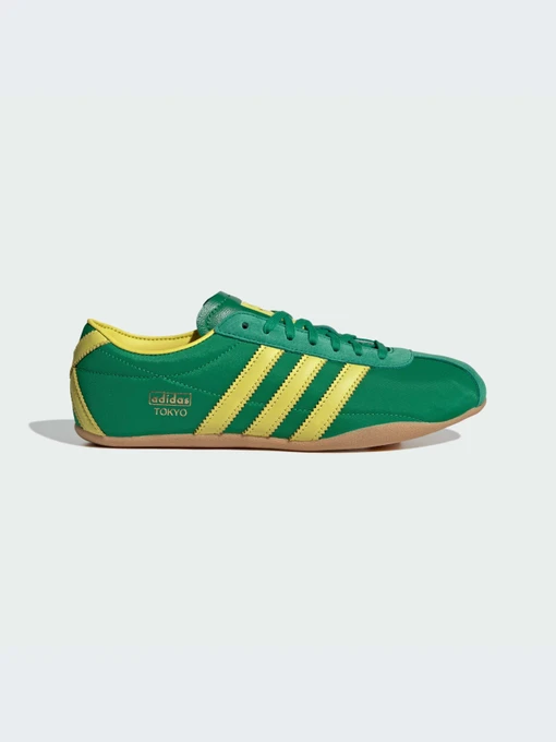 Кроссовки Adidas модель JI3298-KZ Фото