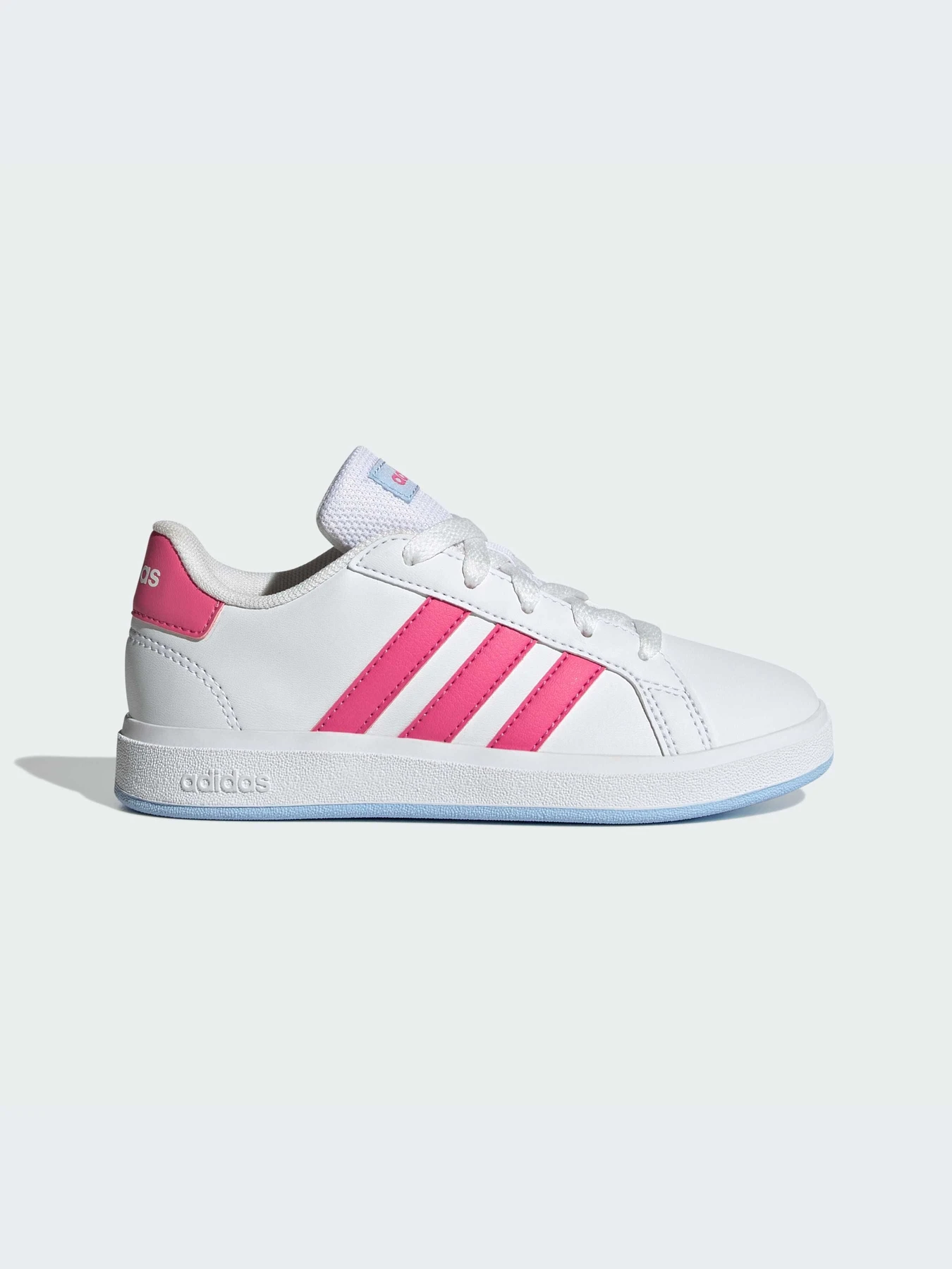 Кеды Adidas модель JI0971-KZ Кеды Adidas модель JI0971-KZ Фото