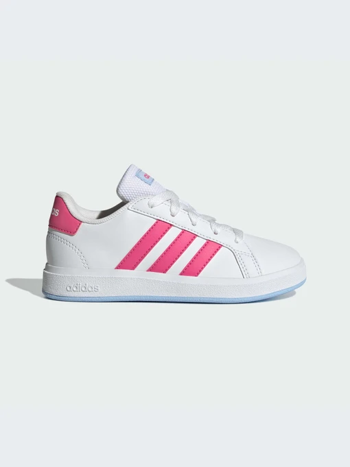 Кеды Adidas модель JI0971-KZ Фото