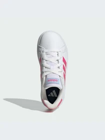 Кеды Adidas модель JI0971-KZ Фото