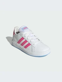 Кеды Adidas модель JI0971-KZ Фото