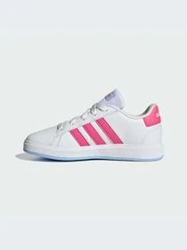 Кеды Adidas модель JI0971-KZ Фото