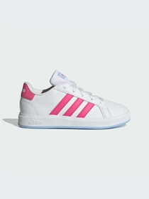 Кеды Adidas модель JI0971-KZ Фото