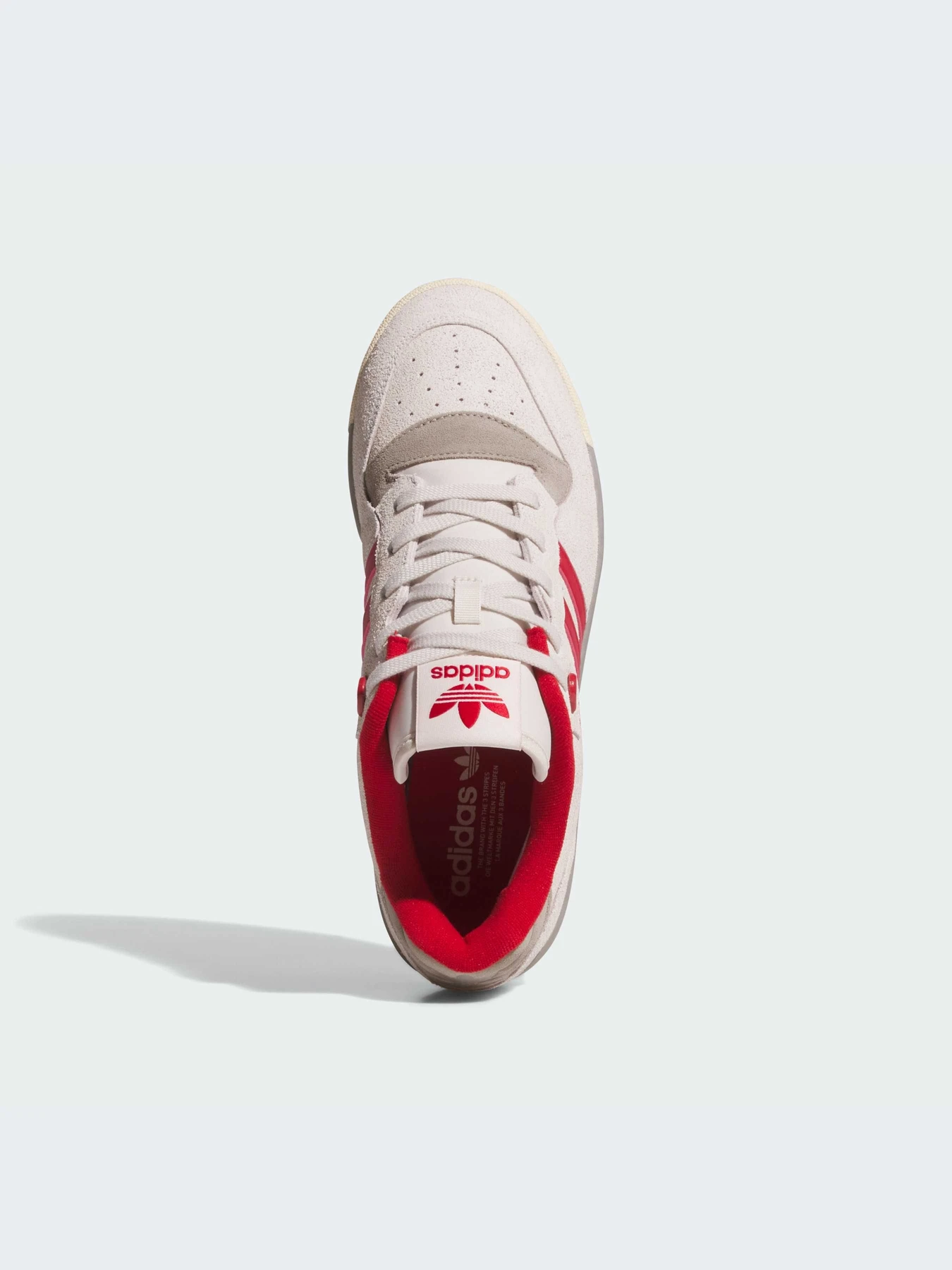 Кроссовки Adidas Rivalry модель JH7962-KZ Кроссовки Adidas Rivalry модель JH7962-KZ Фото