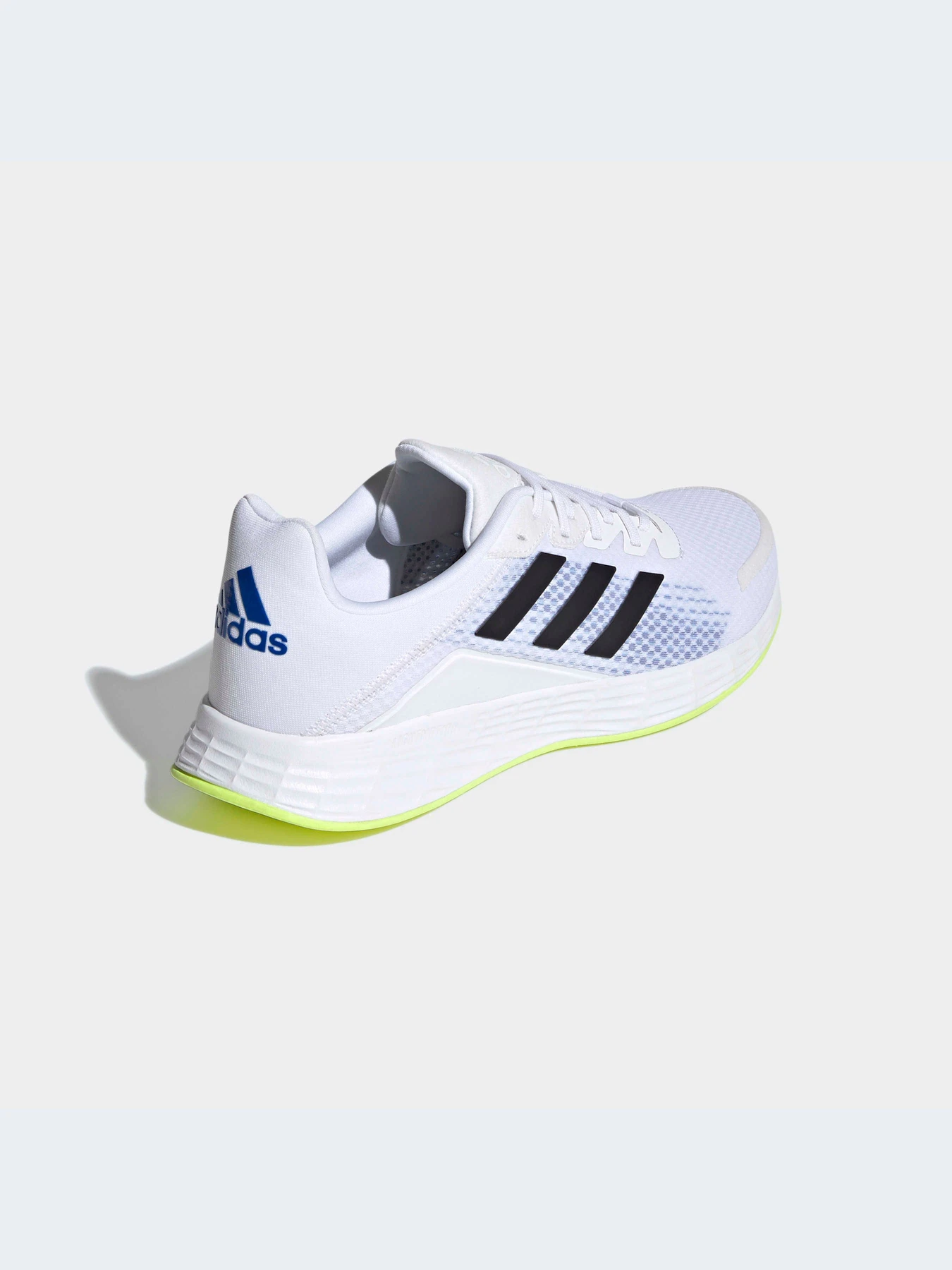 Кроссовки Adidas Duramo модель FY6683-KZ Кроссовки Adidas Duramo модель FY6683-KZ Фото