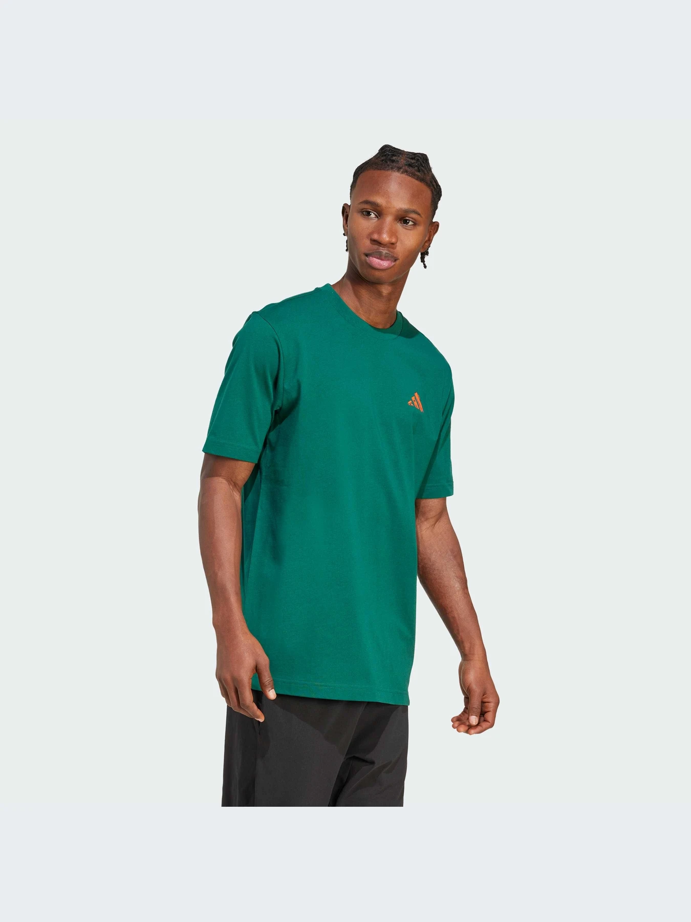 Футболки и поло Adidas модель KA7138-KZ Футболки и поло Adidas модель KA7138-KZ Фото