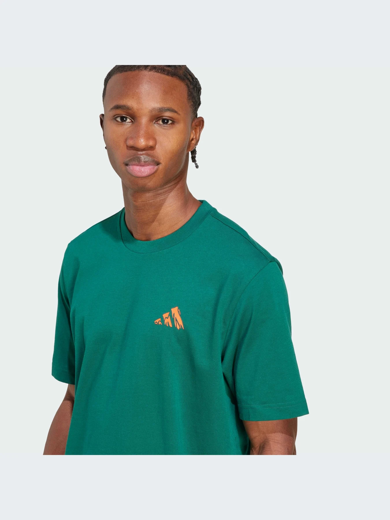 Футболки и поло Adidas модель KA7138-KZ Футболки и поло Adidas модель KA7138-KZ Фото