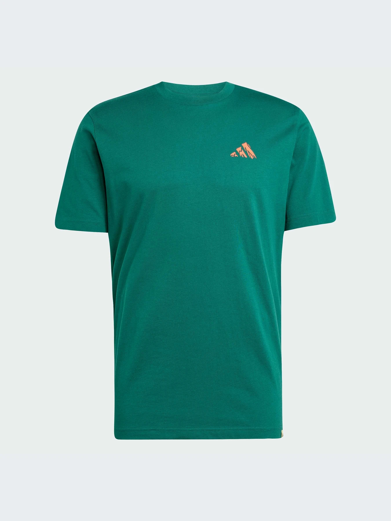 Футболки и поло Adidas модель KA7138-KZ Футболки и поло Adidas модель KA7138-KZ Фото