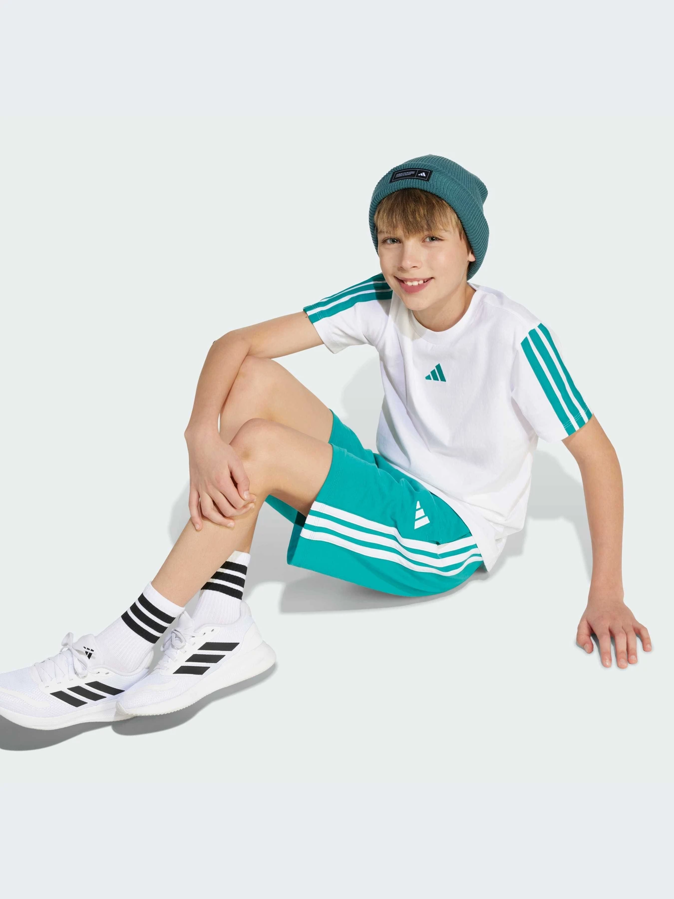 Шорты Adidas модель JY5015-KZ Шорты Adidas модель JY5015-KZ Фото