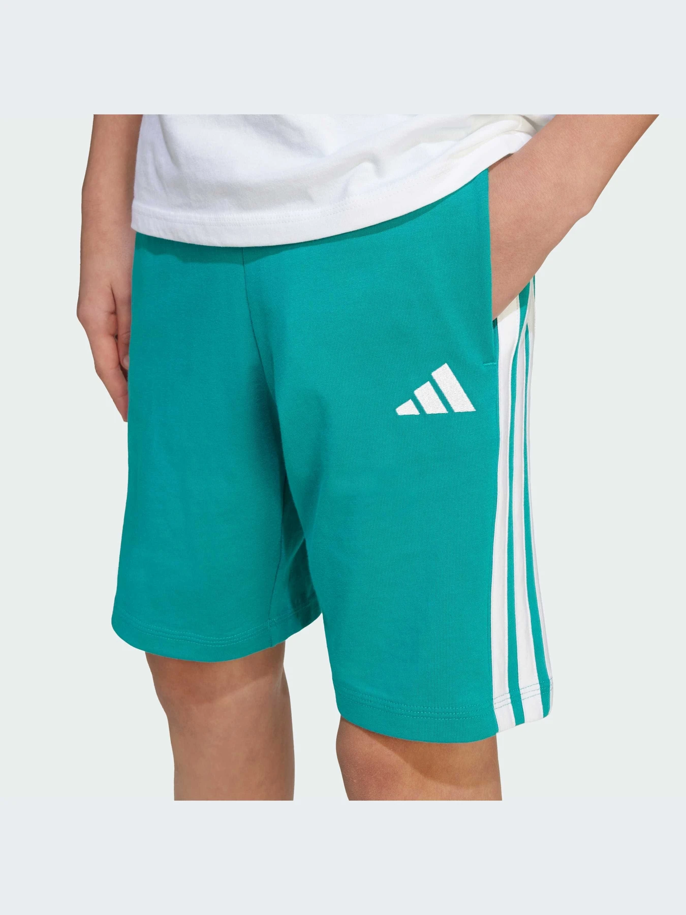 Шорты Adidas модель JY5015-KZ Шорты Adidas модель JY5015-KZ Фото