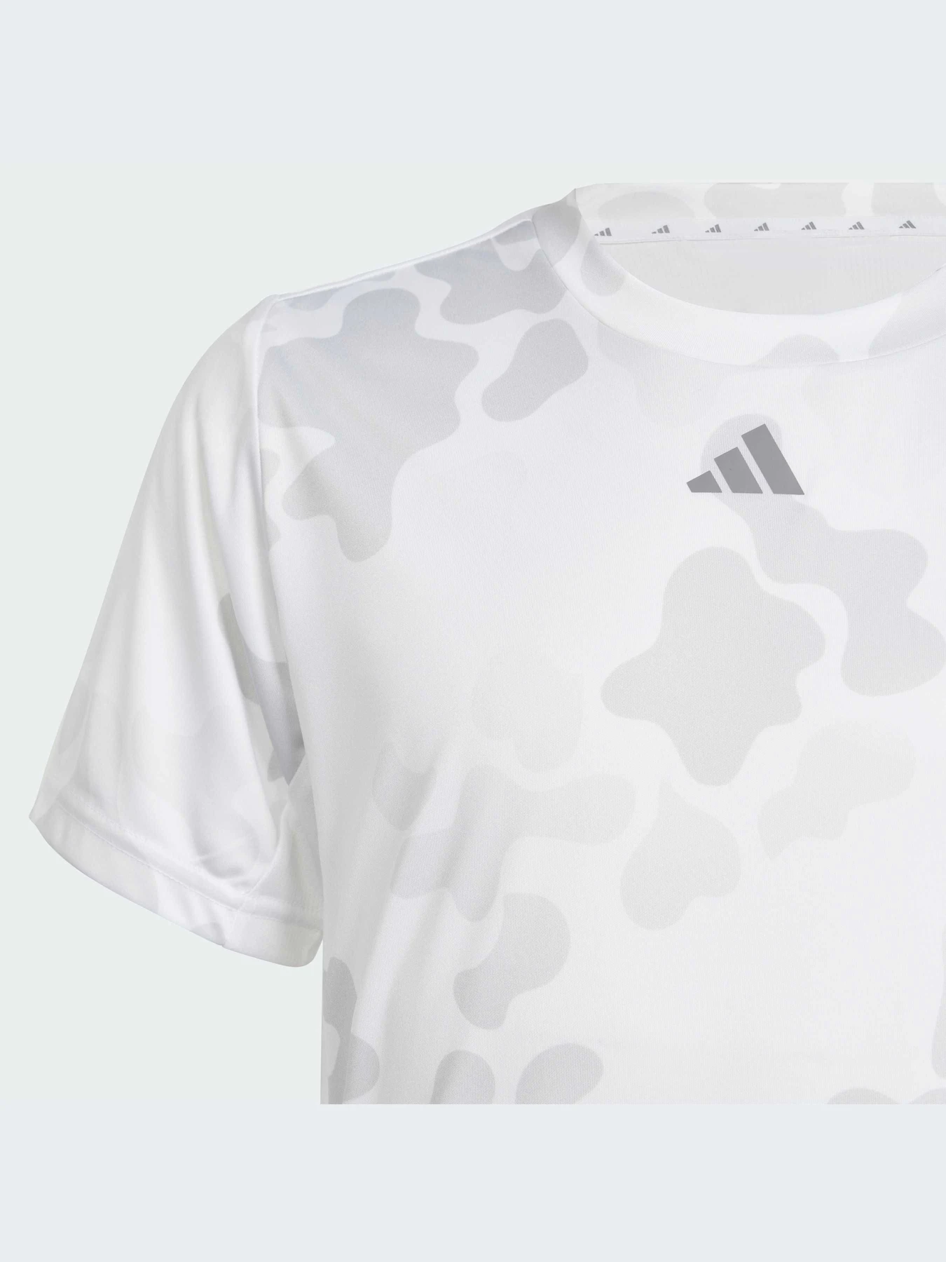 Футболки и поло Adidas модель IR7524-KZ Футболки и поло Adidas модель IR7524-KZ Фото