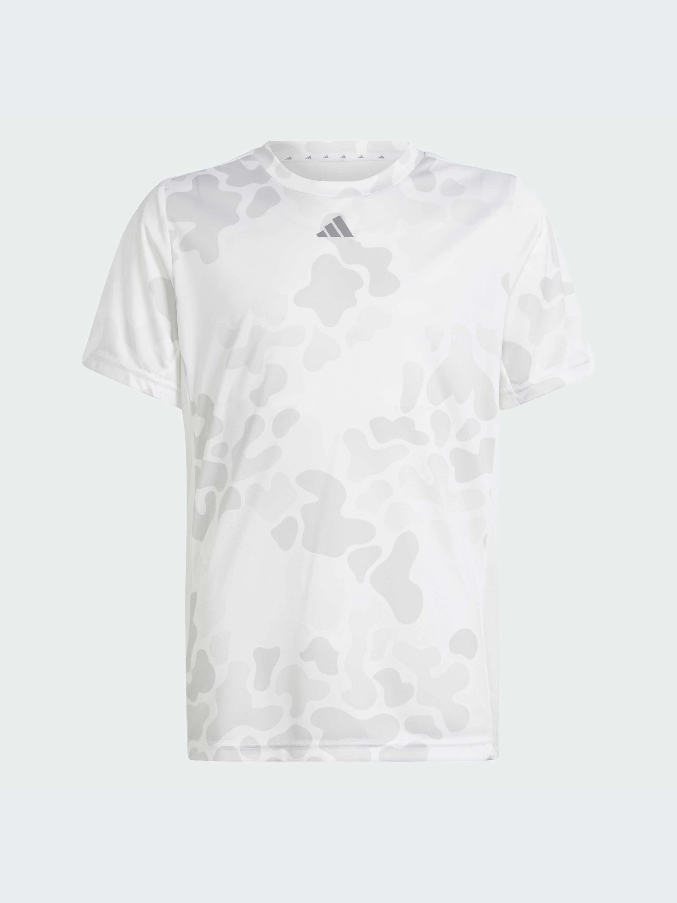 Футболки и поло Adidas модель IR7524-KZ Футболки и поло Adidas модель IR7524-KZ Фото