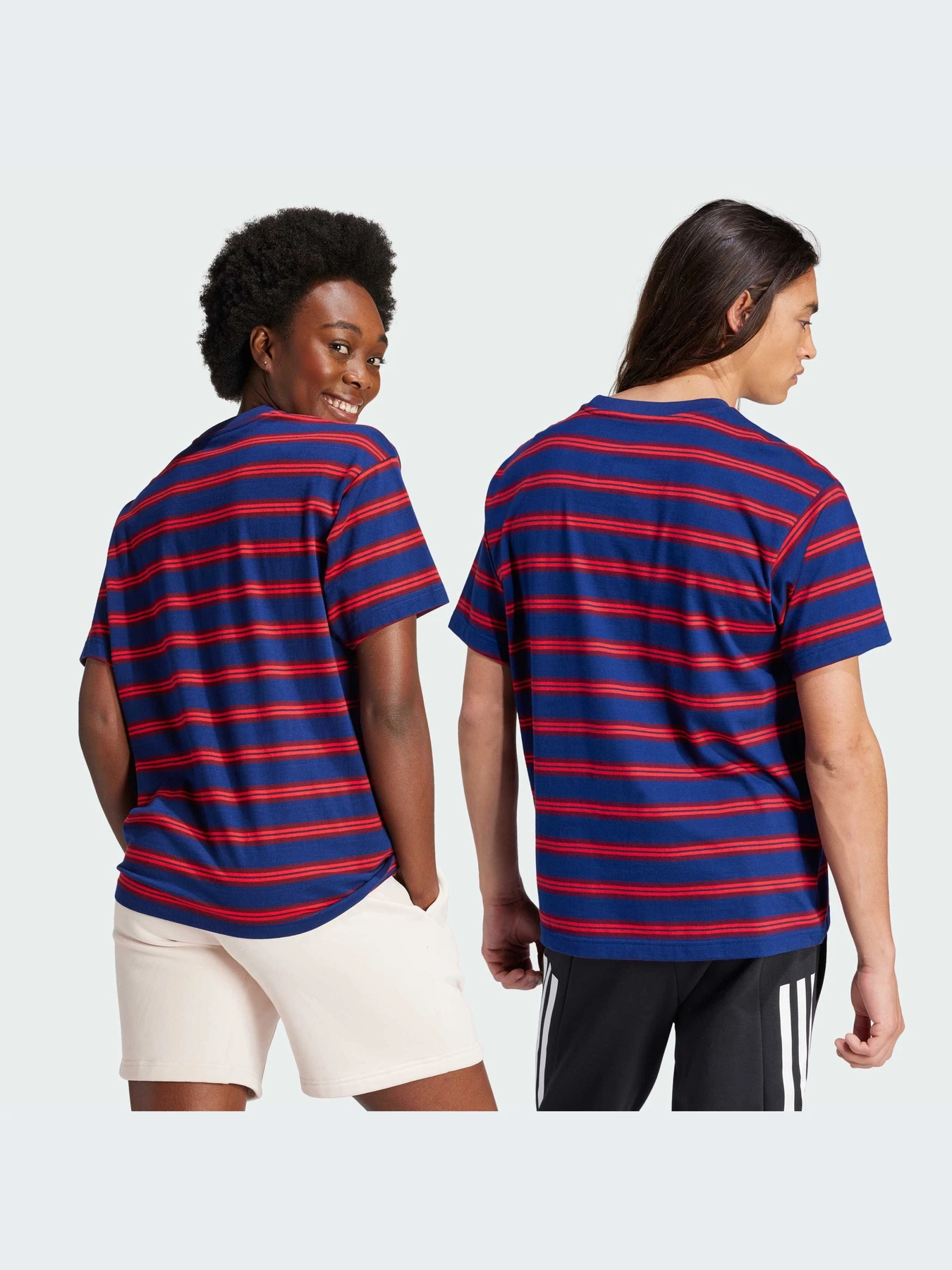Футболки и поло Adidas модель IR5829-KZ Футболки и поло Adidas модель IR5829-KZ Фото
