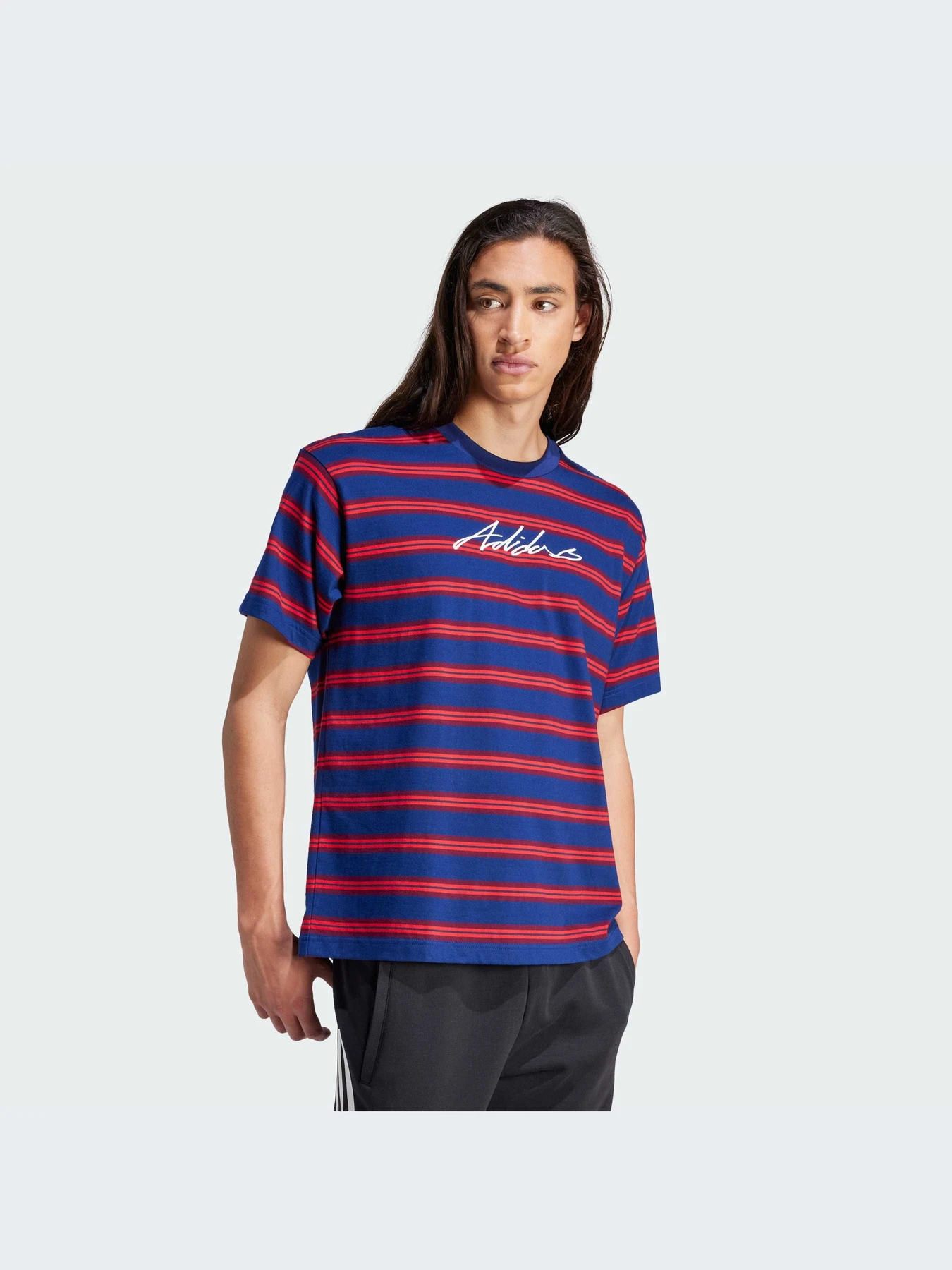 Футболки и поло Adidas модель IR5829-KZ Футболки и поло Adidas модель IR5829-KZ Фото