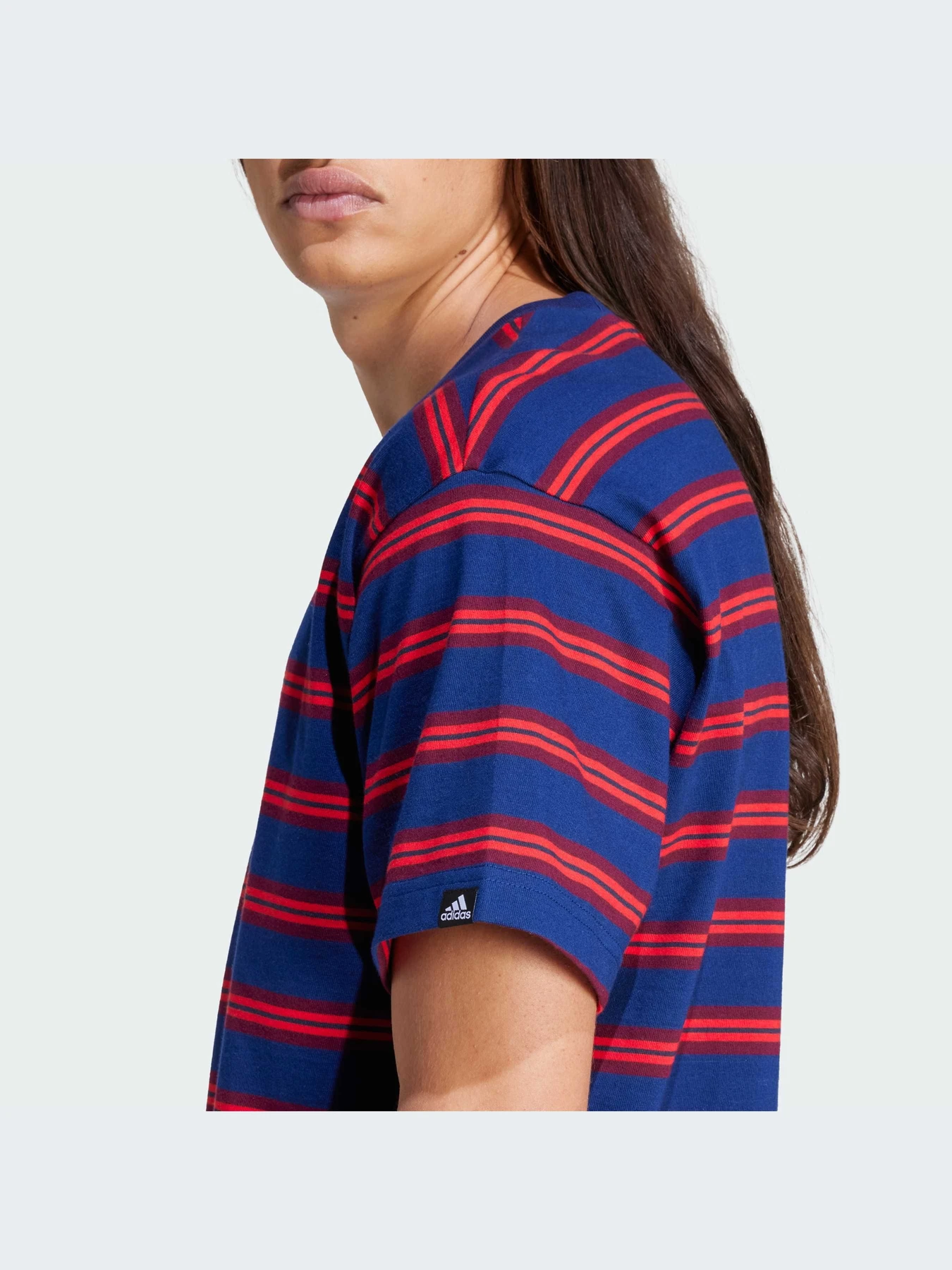 Футболки и поло Adidas модель IR5829-KZ Футболки и поло Adidas модель IR5829-KZ Фото
