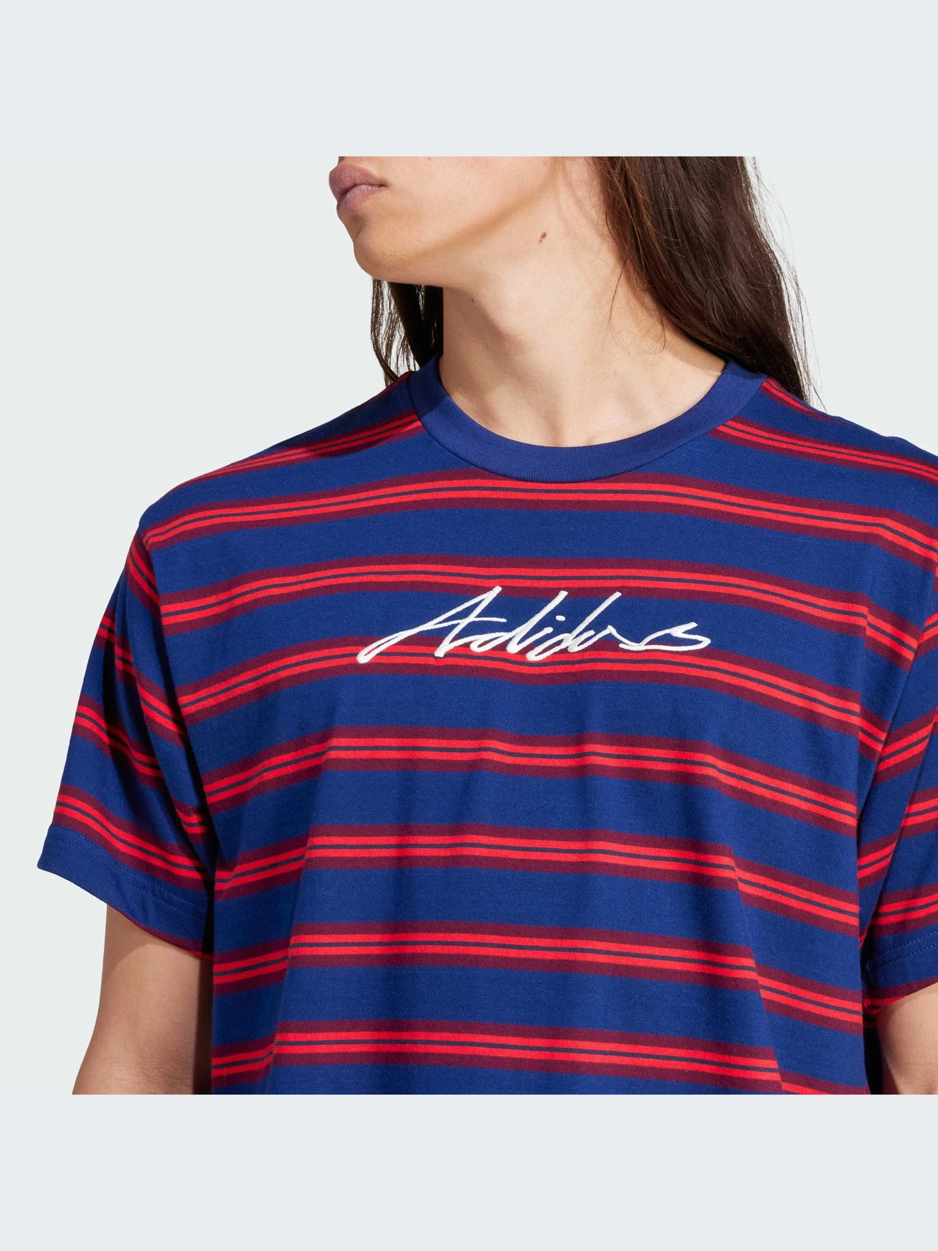 Футболки и поло Adidas модель IR5829-KZ Футболки и поло Adidas модель IR5829-KZ Фото