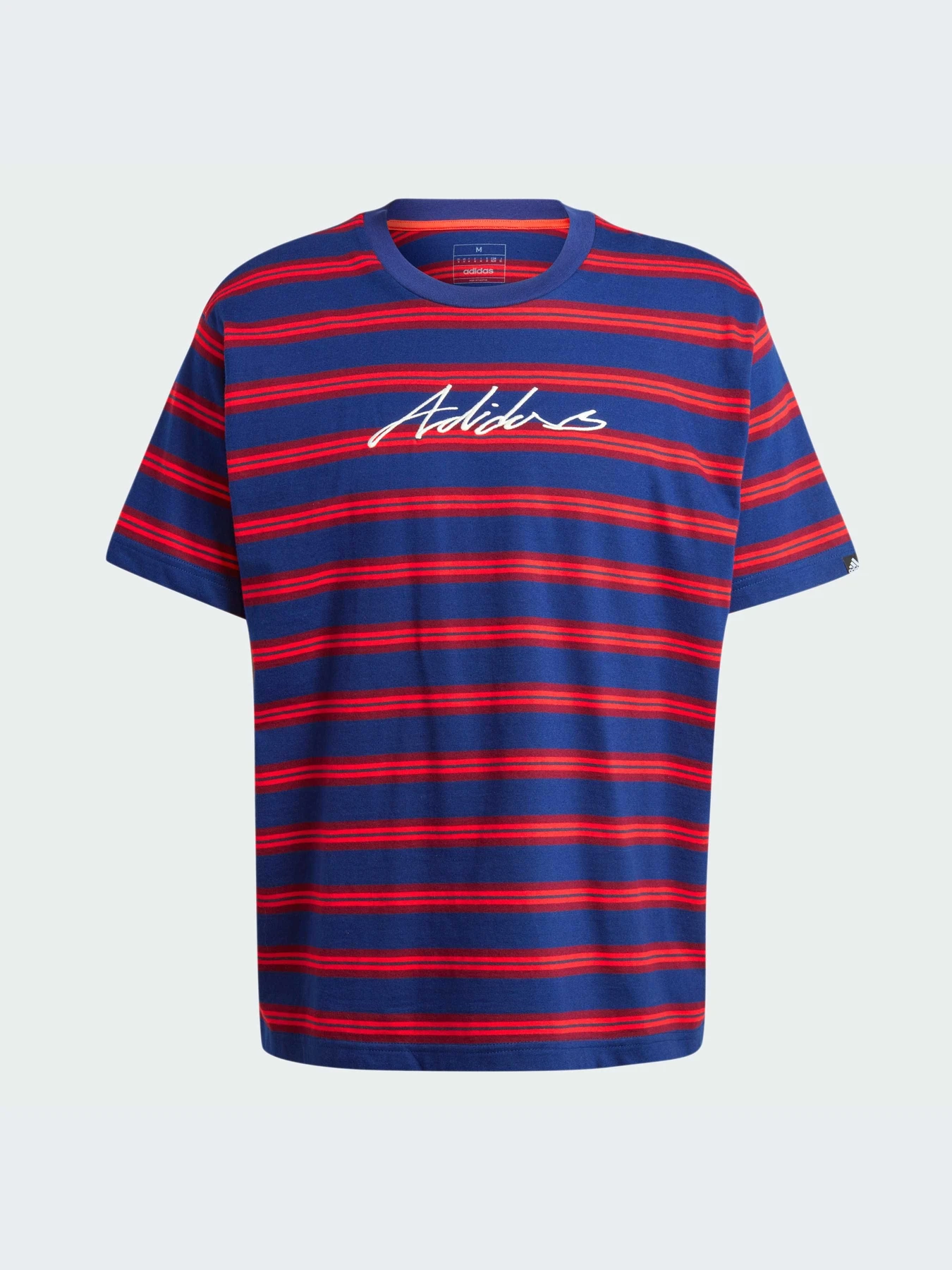 Футболки и поло Adidas модель IR5829-KZ Футболки и поло Adidas модель IR5829-KZ Фото
