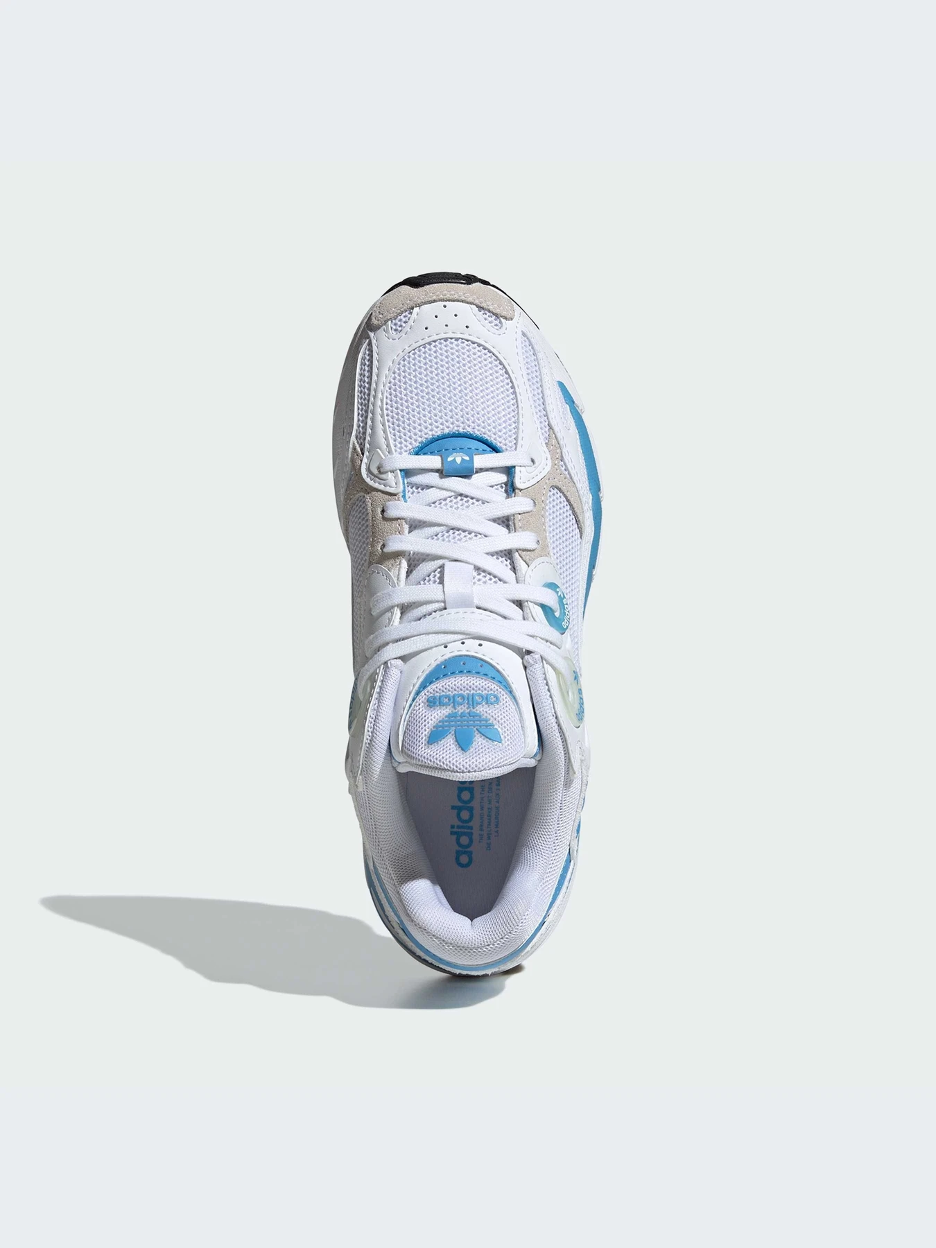 Кроссовки Adidas модель IG6100-KZ Фото