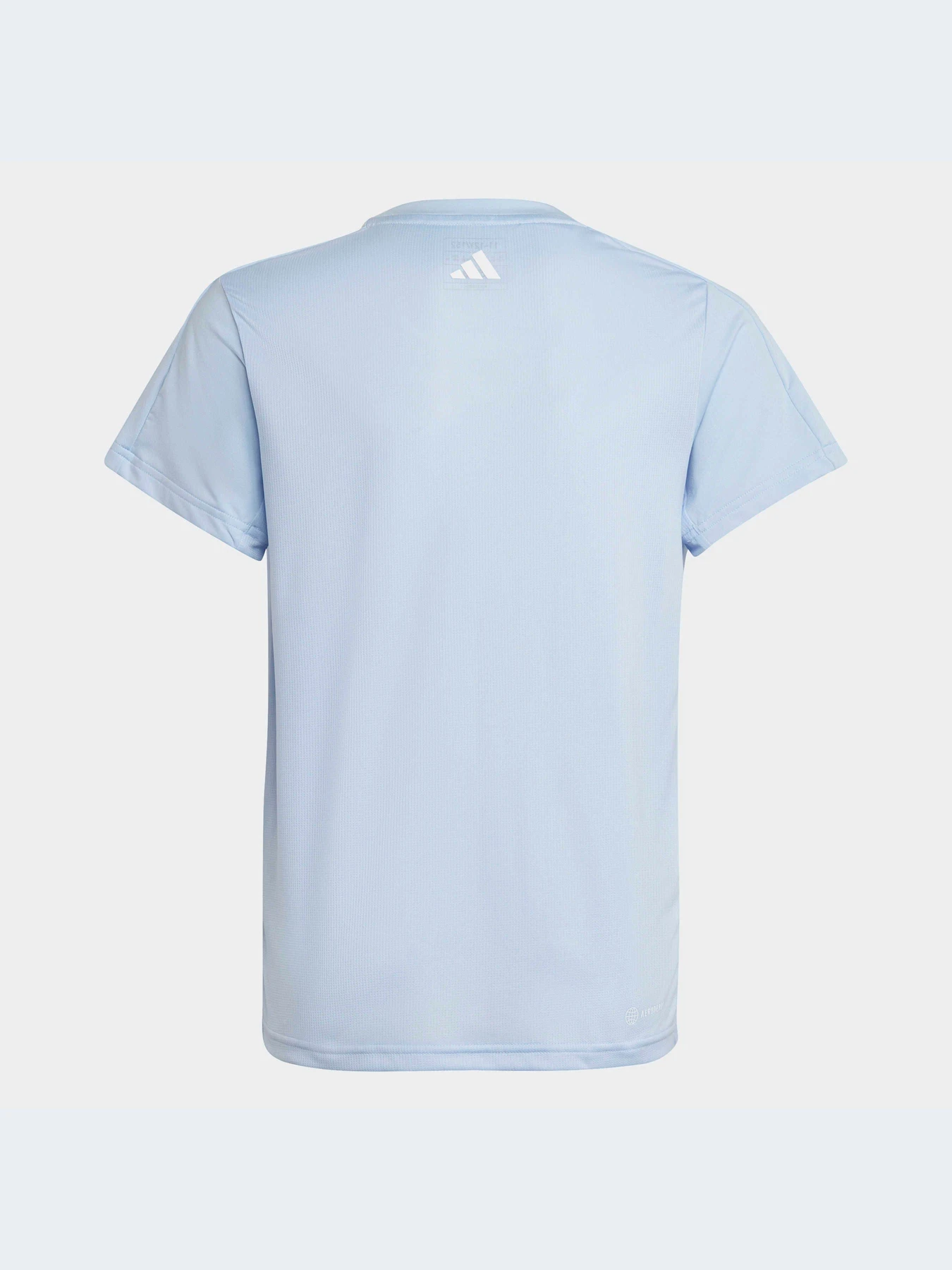 Футболки и поло Adidas Clima модель HR5785-KZ Футболки и поло Adidas Clima модель HR5785-KZ Фото