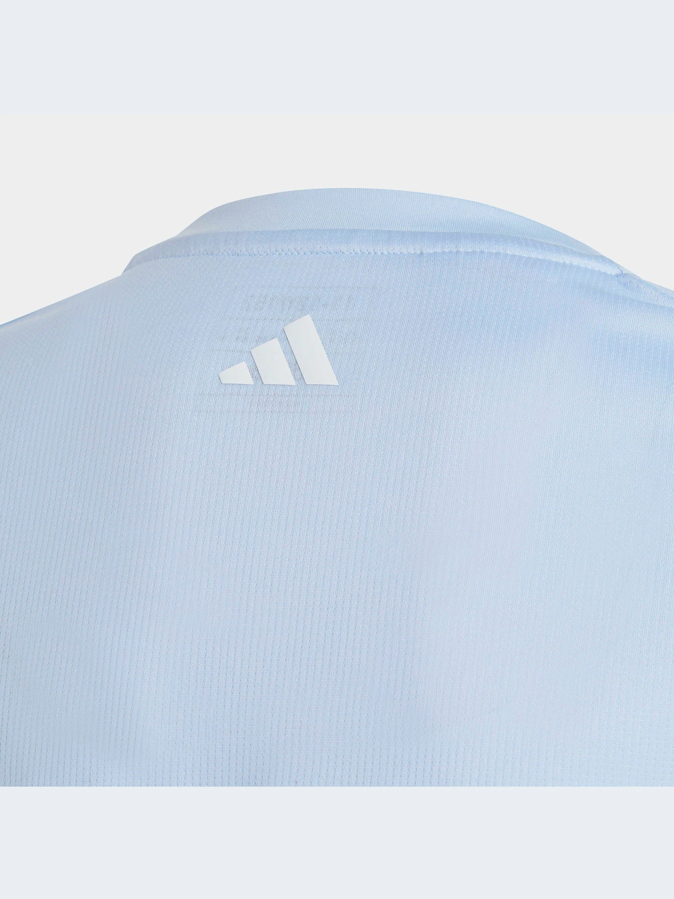Футболки и поло Adidas Clima модель HR5785-KZ Футболки и поло Adidas Clima модель HR5785-KZ Фото