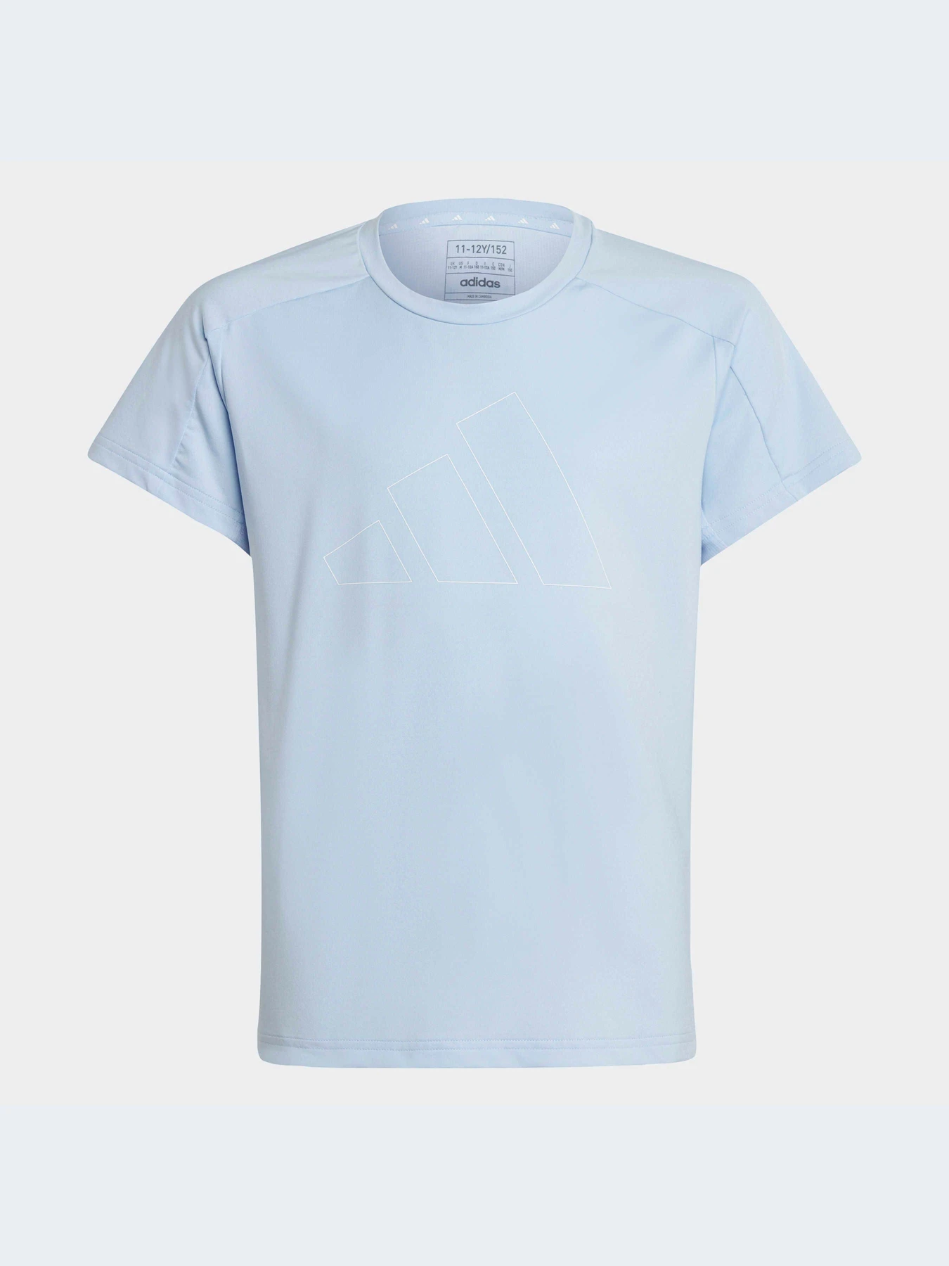 Футболки и поло Adidas Clima модель HR5785-KZ Футболки и поло Adidas Clima модель HR5785-KZ Фото