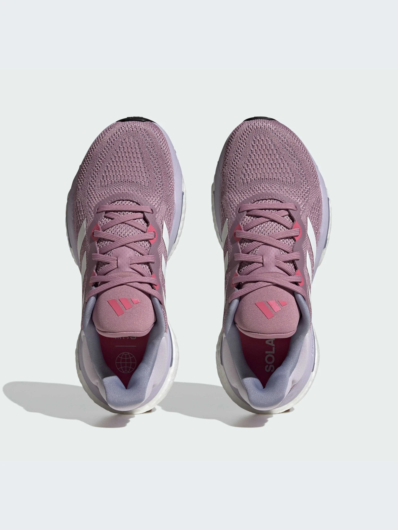Кроссовки Adidas Solar модель IE6797-KZ Кроссовки Adidas Solar модель IE6797-KZ Фото