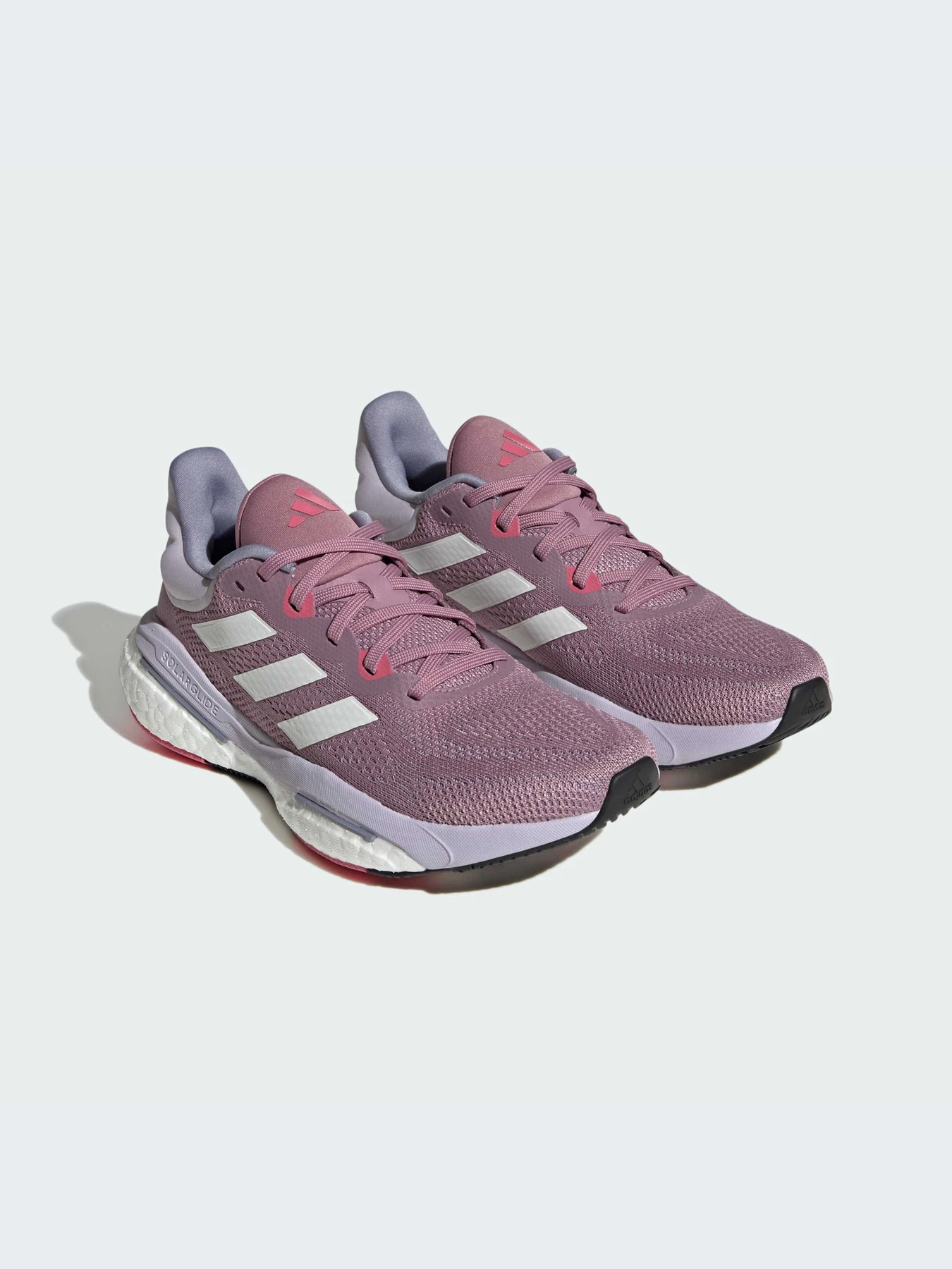Кроссовки Adidas Solar модель IE6797-KZ Кроссовки Adidas Solar модель IE6797-KZ Фото